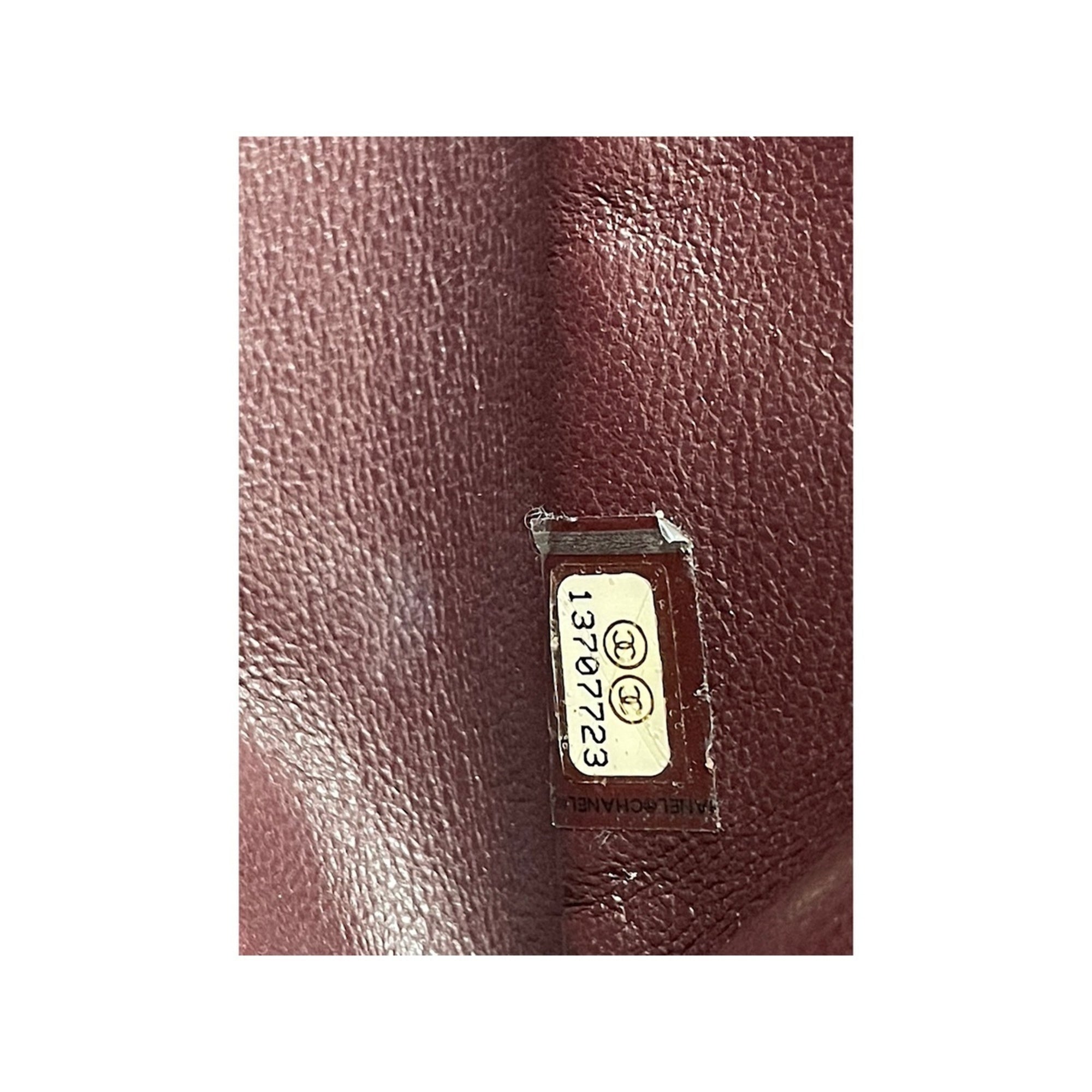 Chanel Black Shoulder Bag (Pre-Owned)