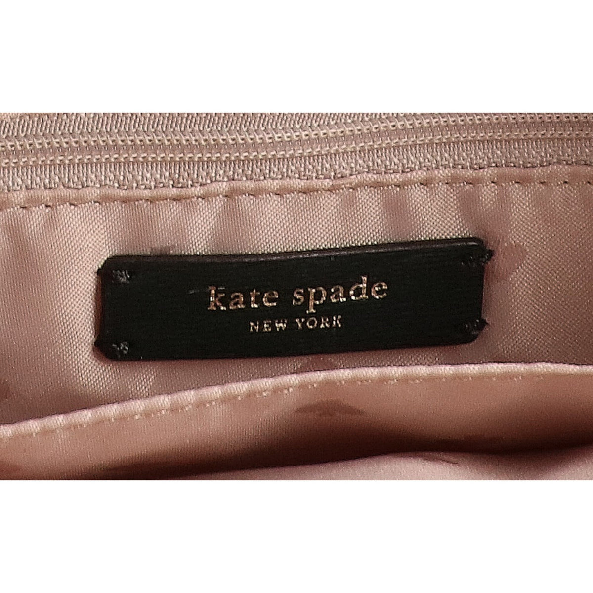 Kate Spade Leather Handbag (Pre-Owned)