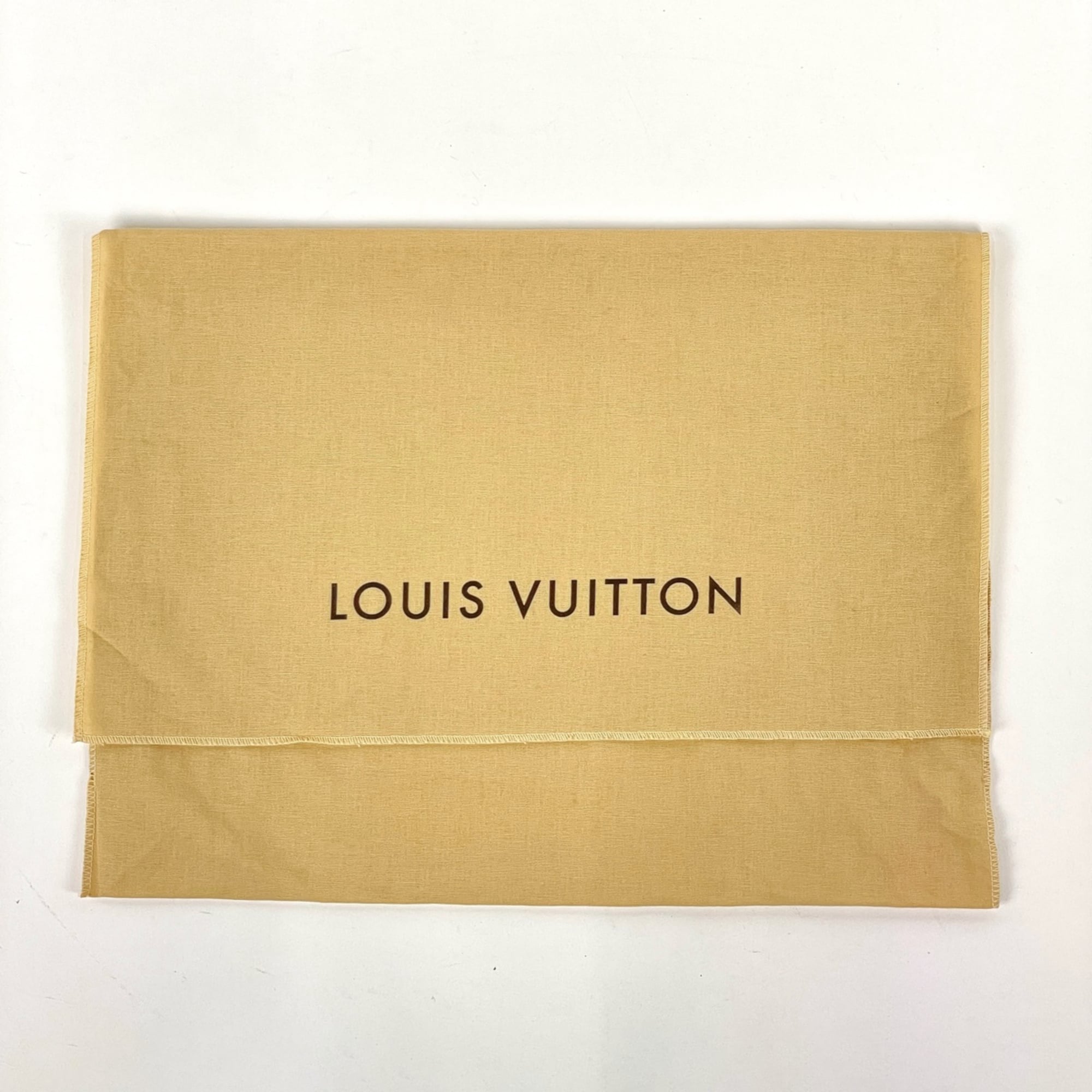 Louis Vuitton Brown Monogram Handbag (Pre-Owned)
