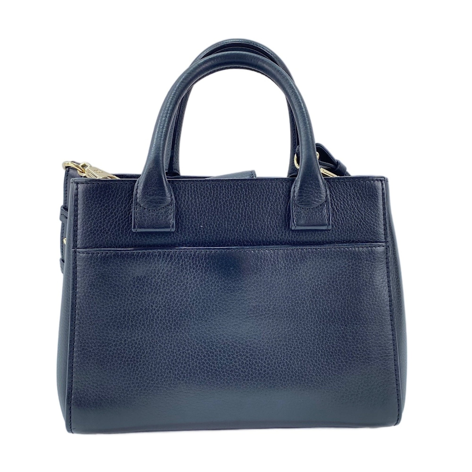Chanel Black Handbag (Pre-Owned)