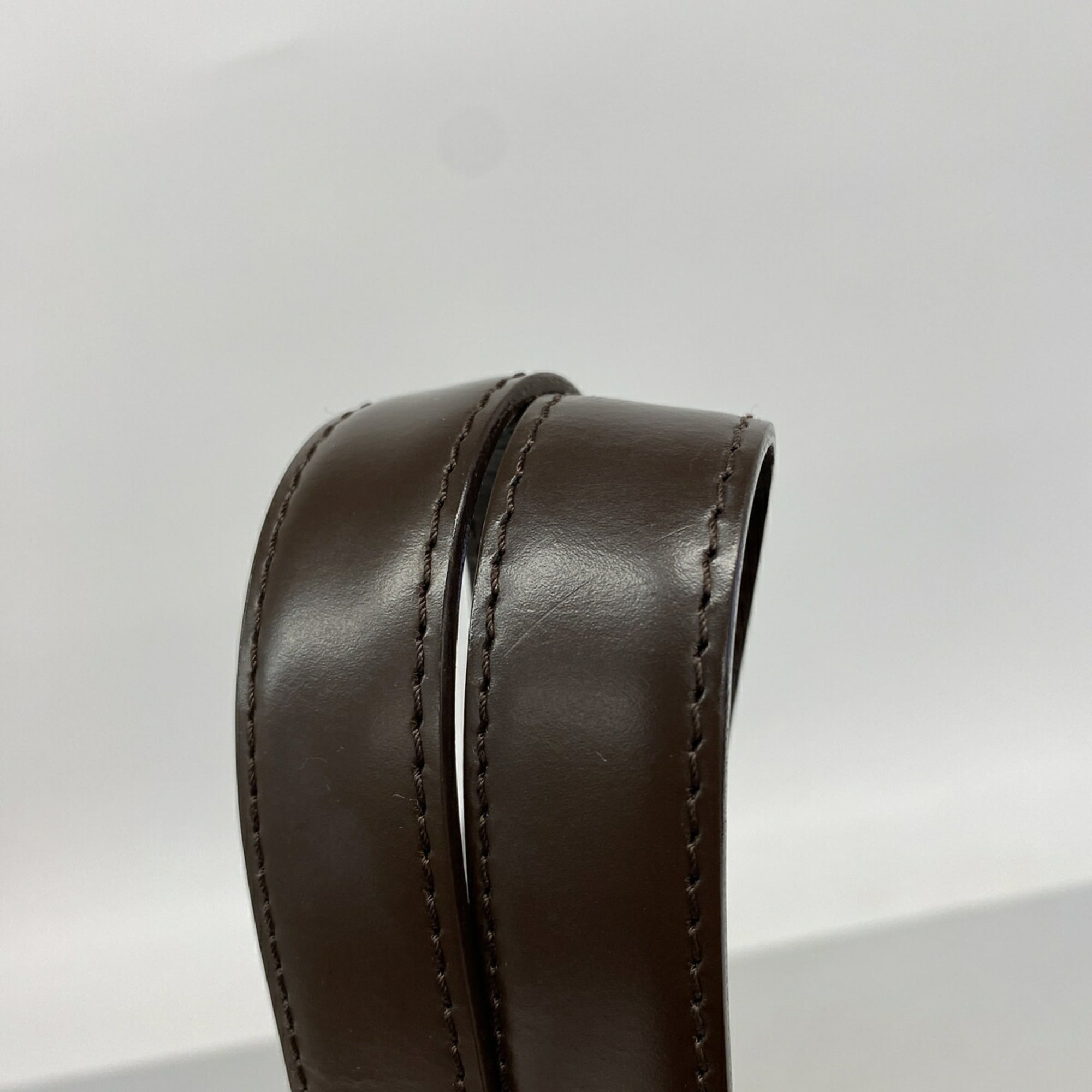 Louis Vuitton Ebene Tote Bag (Pre-Owned)