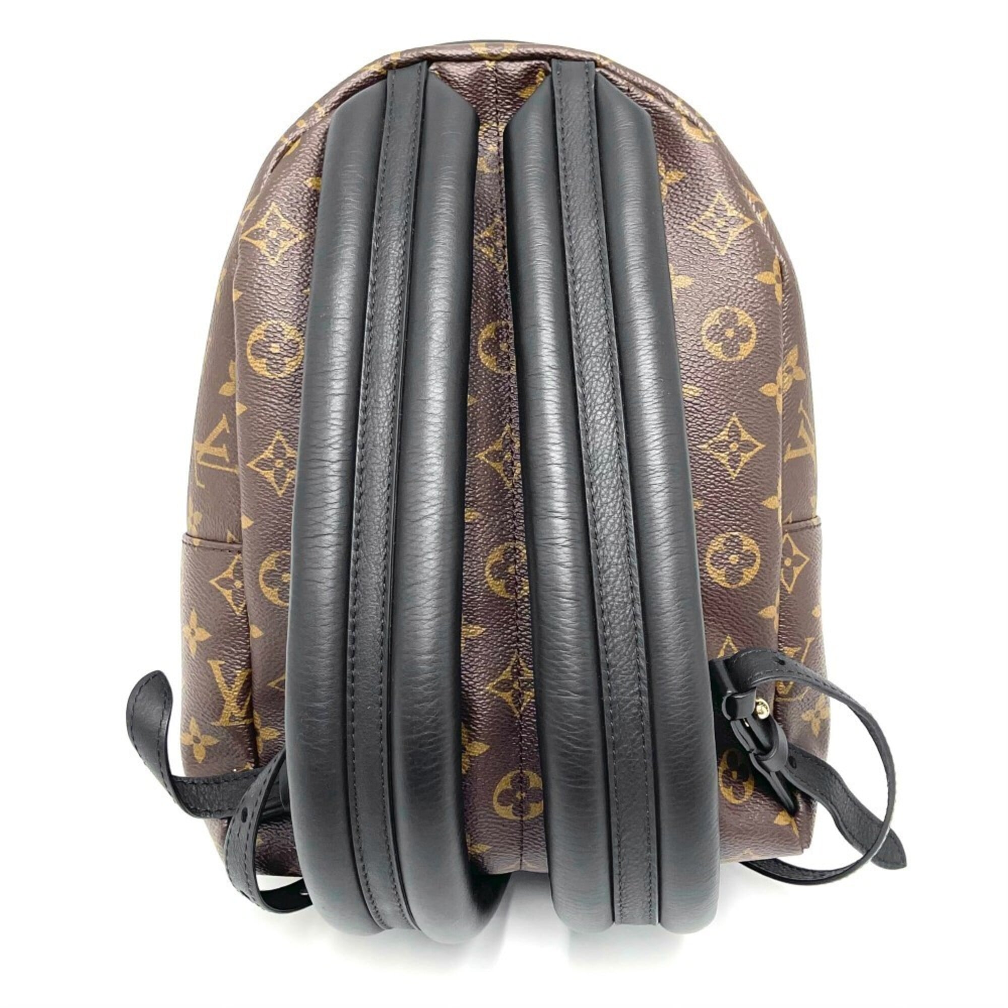 Louis Vuitton Monogram Reverse Backpack (Pre-Owned)