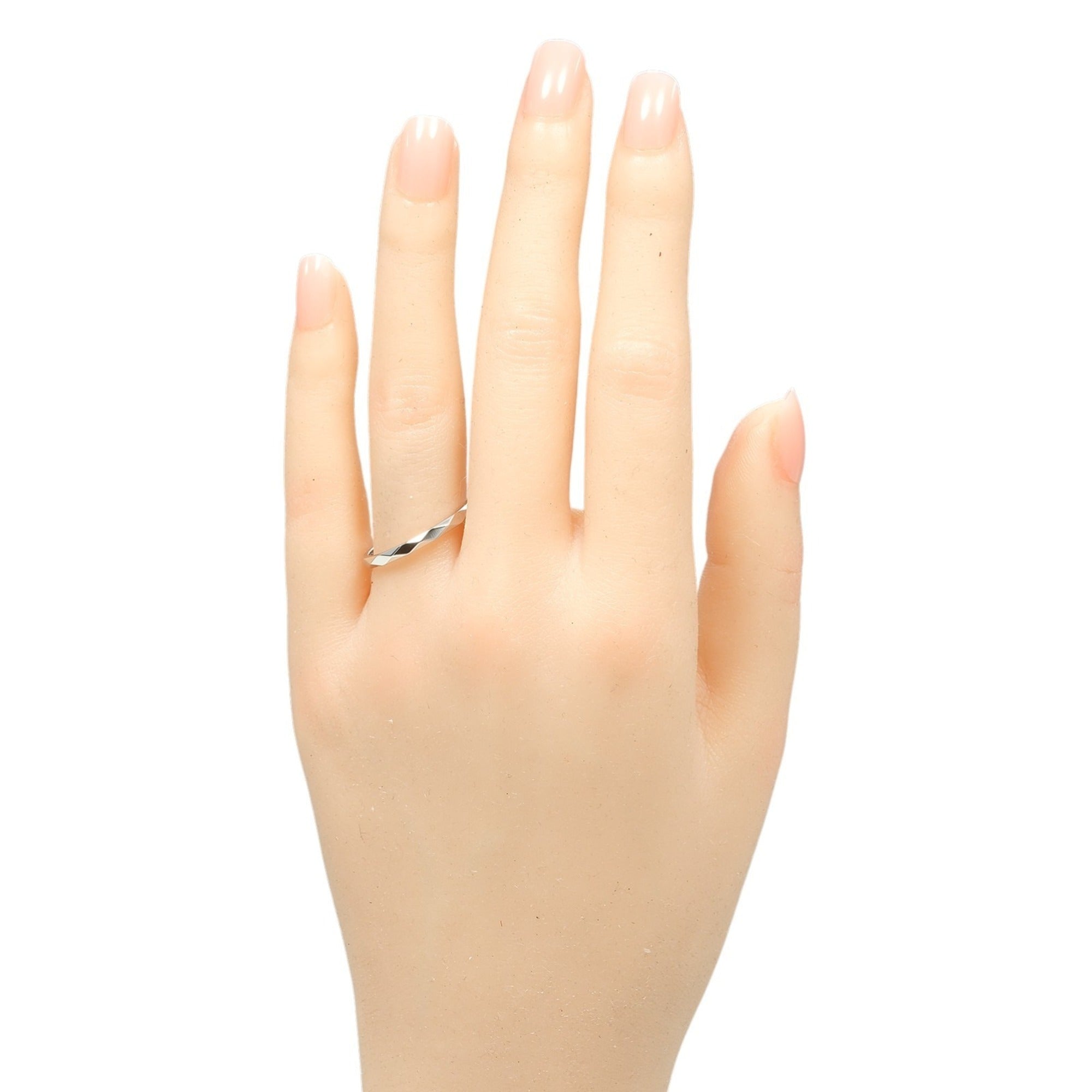 Boucheron Band Ring (Pre-Owned)