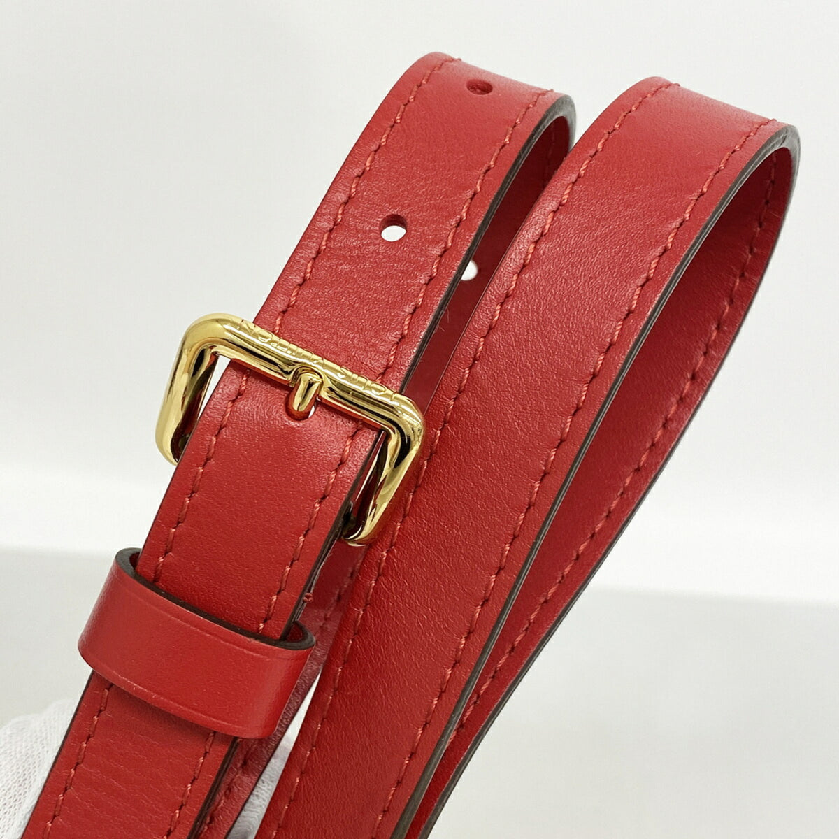 Louis Vuitton Cerise Handbag (Pre-Owned)