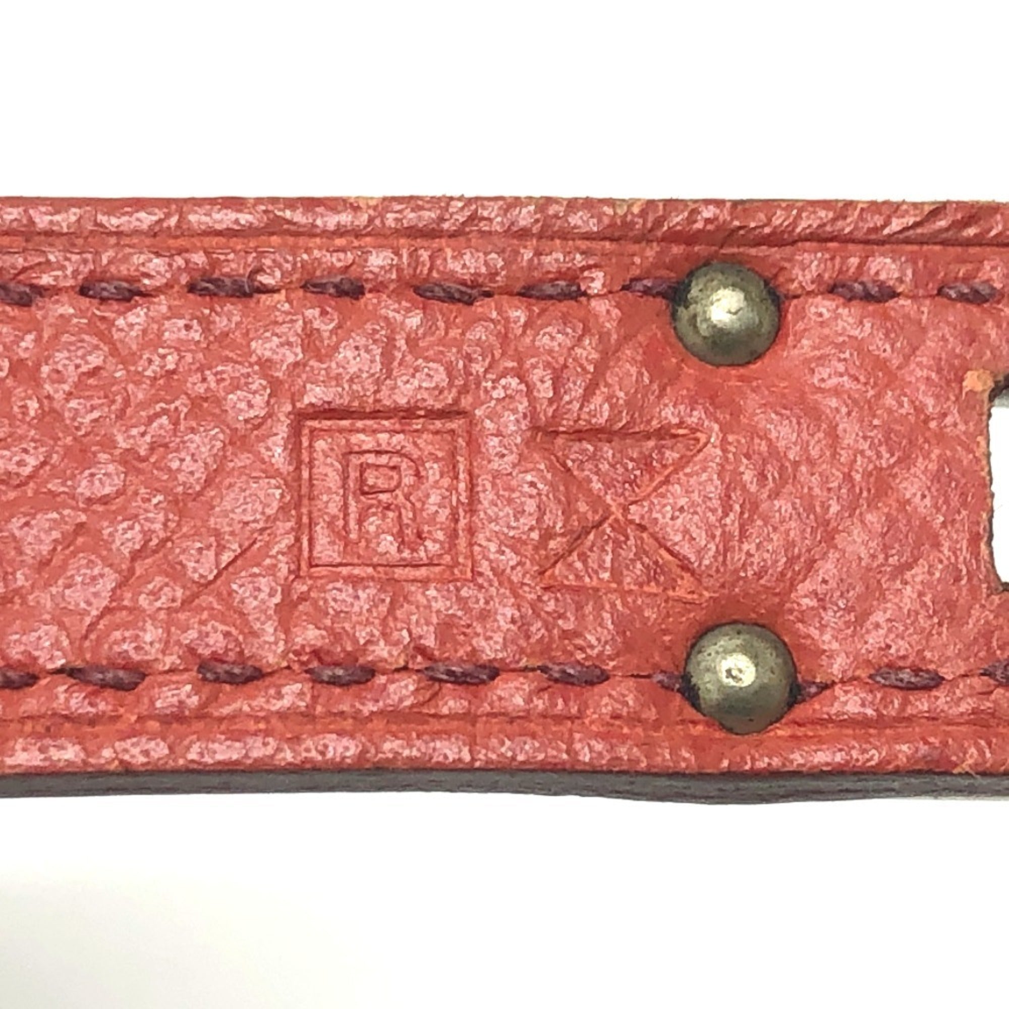 Hermes Pink Epsom Leather Long Wallet (Bi-Fold) (Pre-Owned)