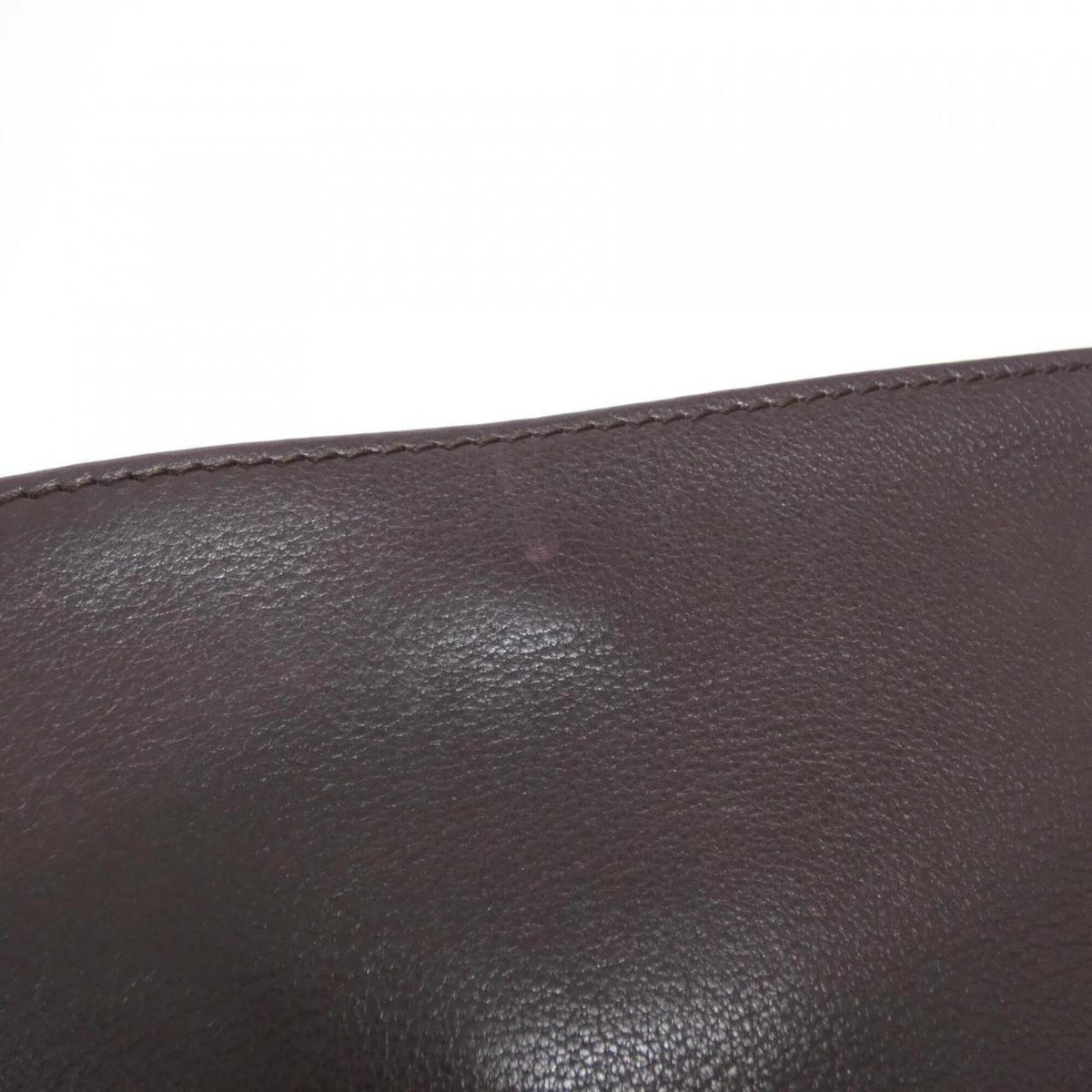 Loewe Brown Shoulder Bag (Pre-Owned)
