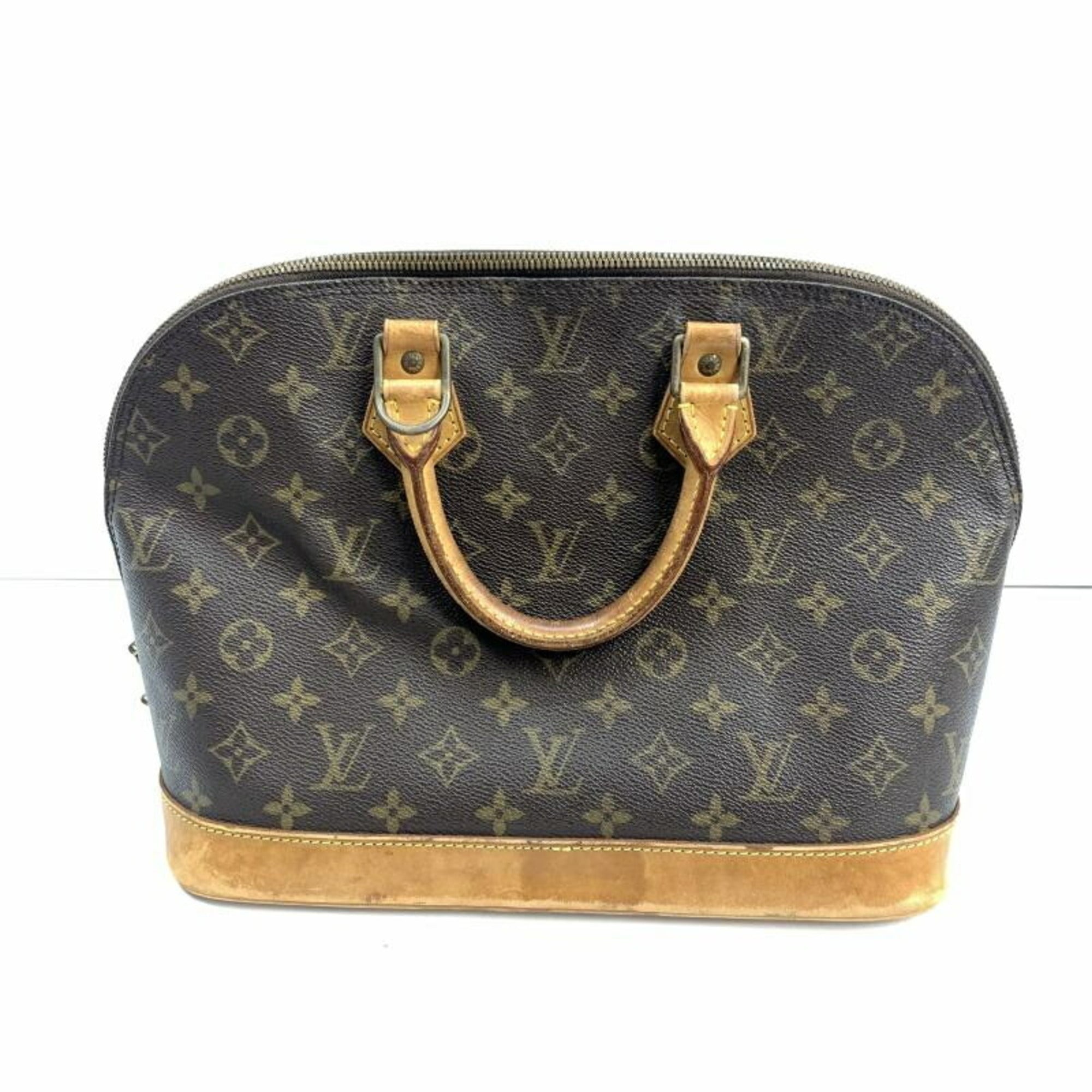 Louis Vuitton Handbag (Pre-Owned)