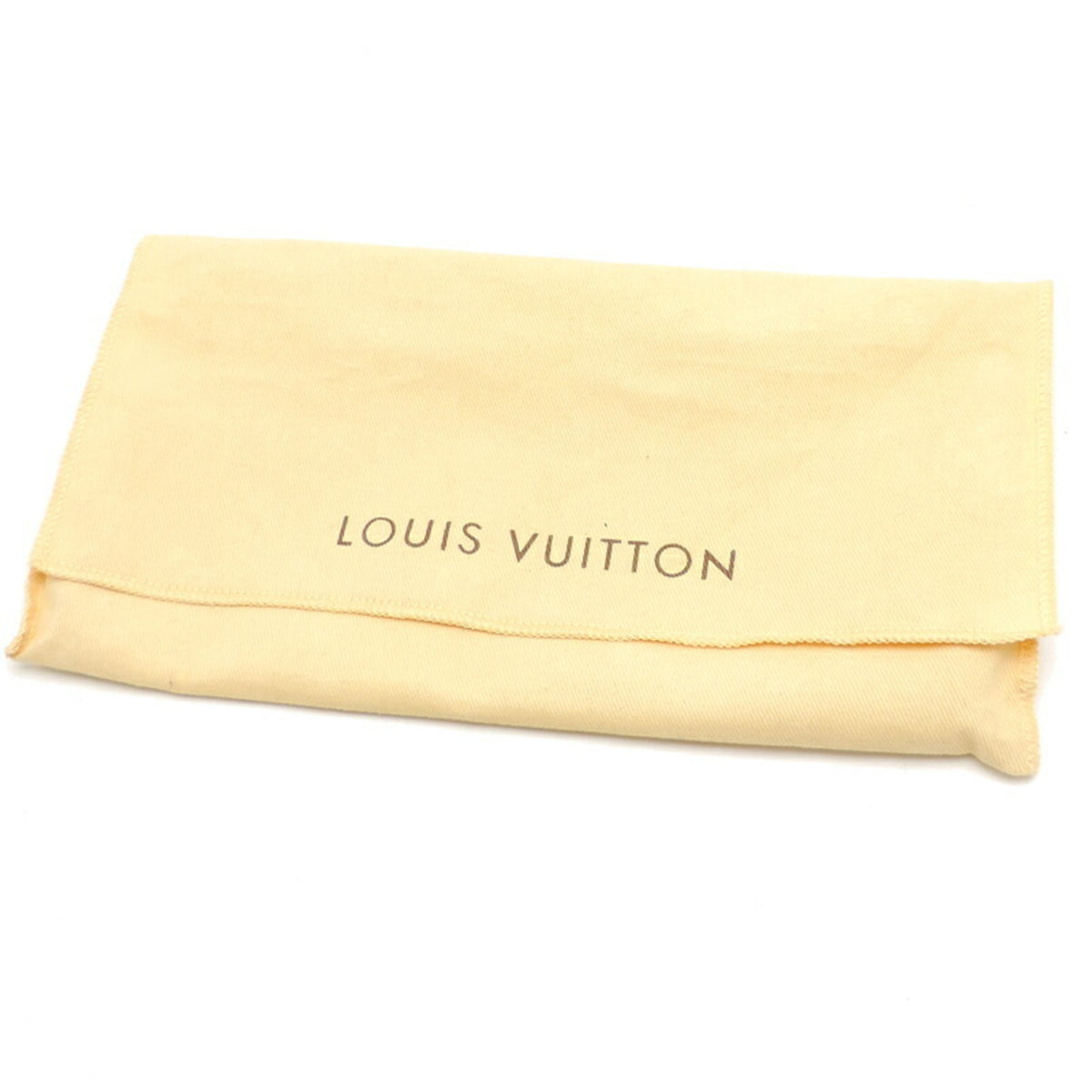 Louis Vuitton Epi Castilian Red Red Color Epi Leather Long Wallet (Bi-Fold) (Pre-Owned)