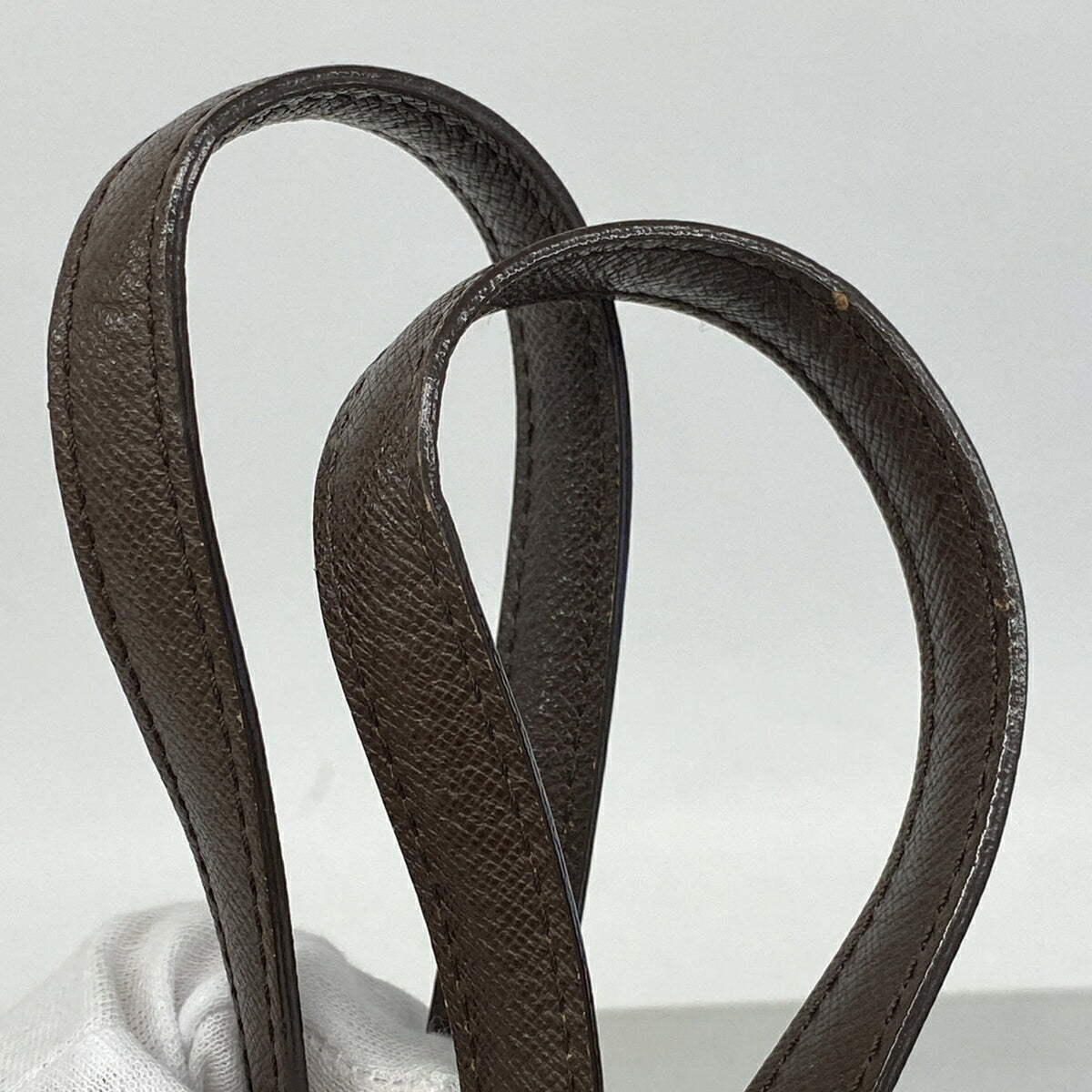 Louis Vuitton Ebene Tote Bag (Pre-Owned)