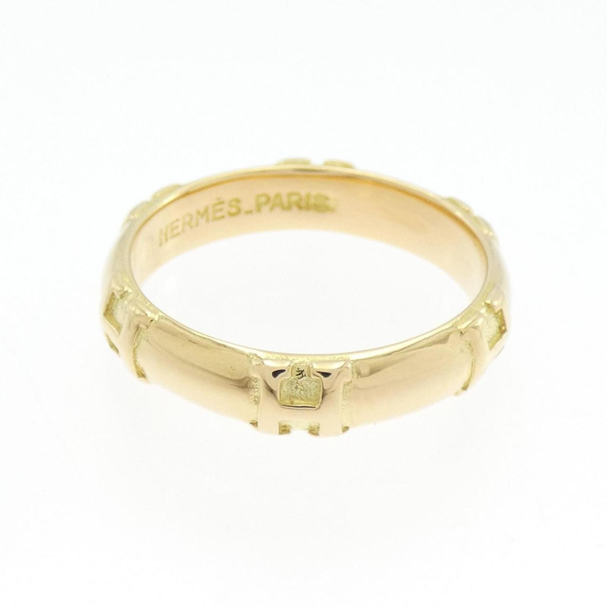 Hermes Band Ring (Pre-Owned)