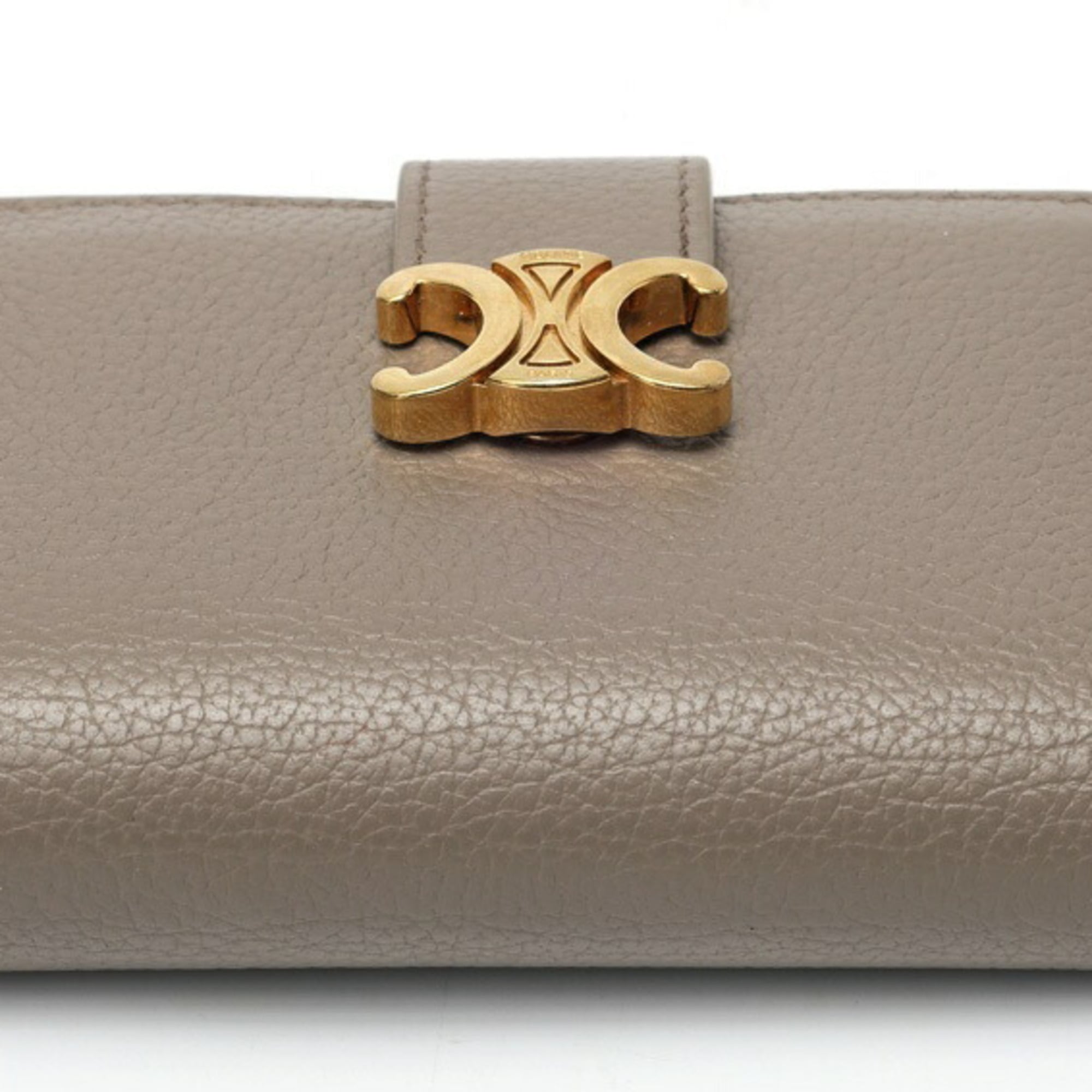 Celine Wallet (Tri-Fold) (Pre-Owned)