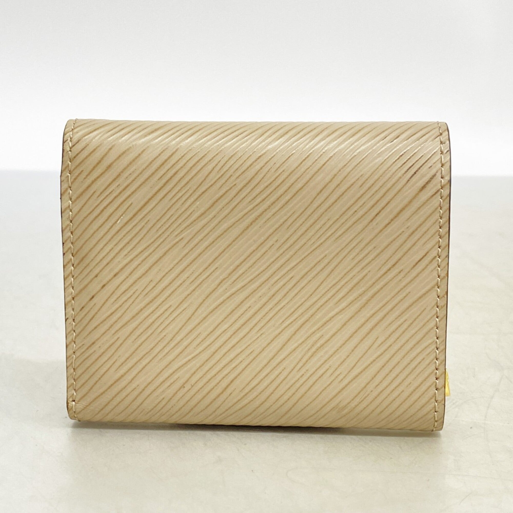 Louis Vuitton Galle Wallet (Tri-Fold) (Pre-Owned)