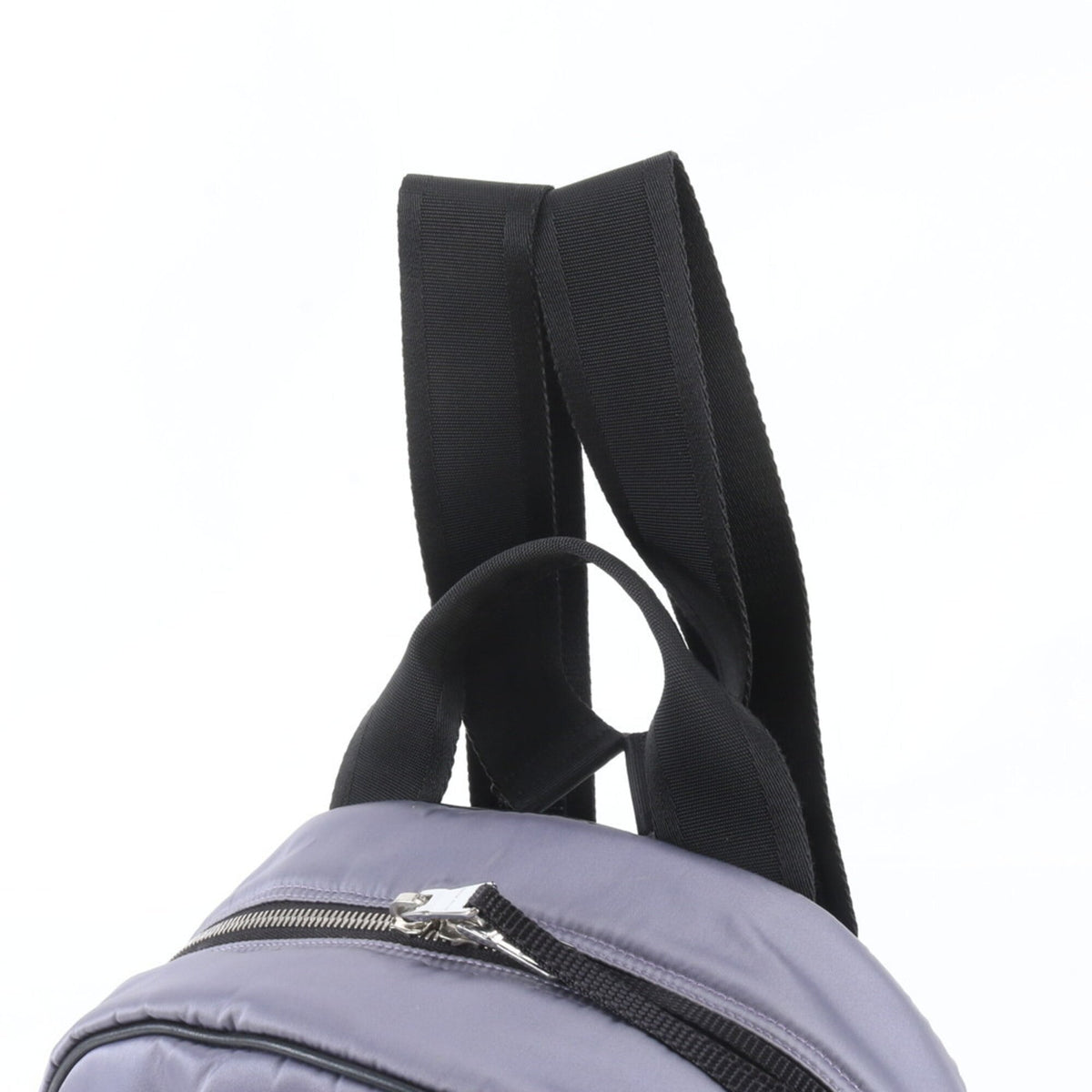 Miu Miu Blue Backpack (Pre-Owned)