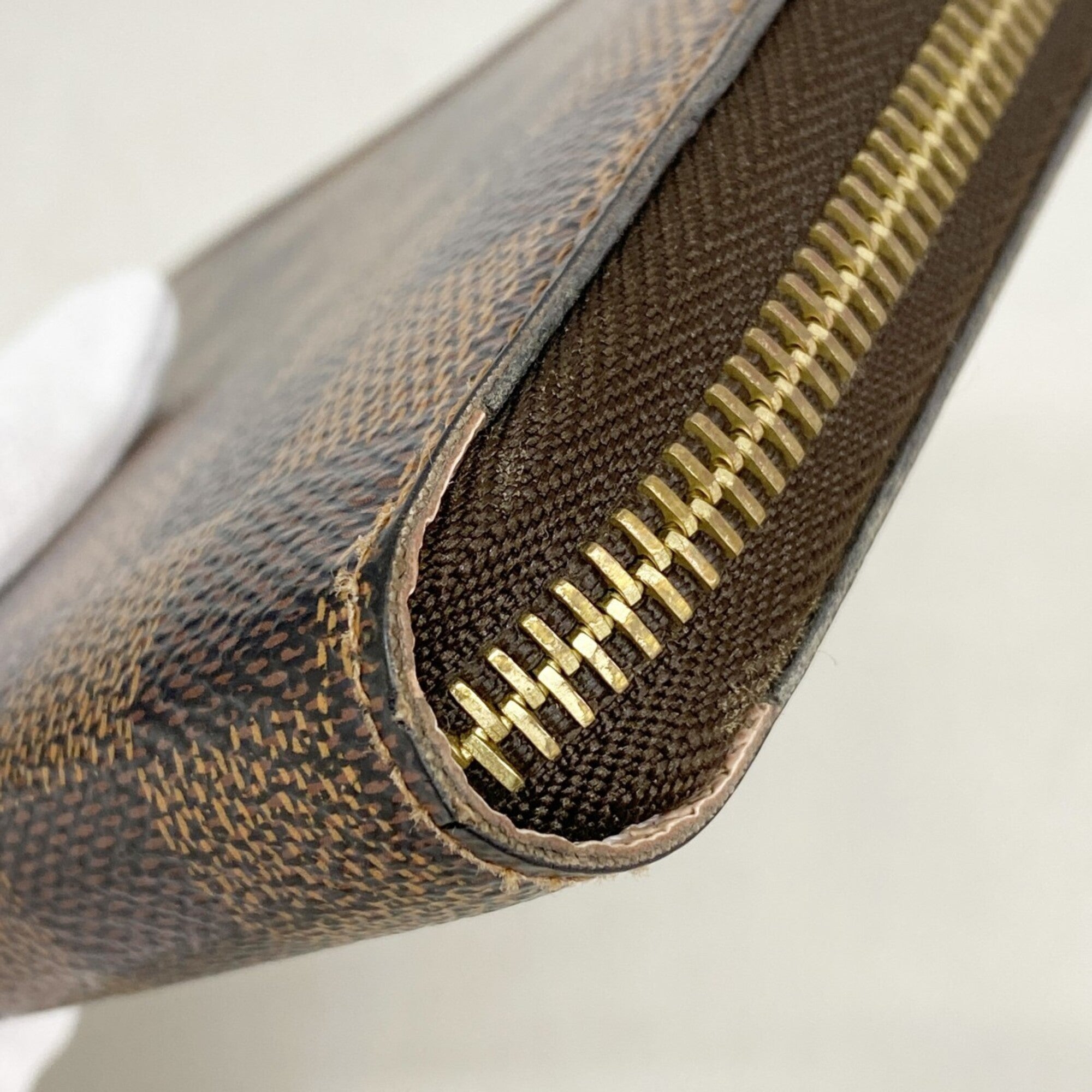 Louis Vuitton Rose Ballerine Long Wallet (Bi-Fold) (Pre-Owned)