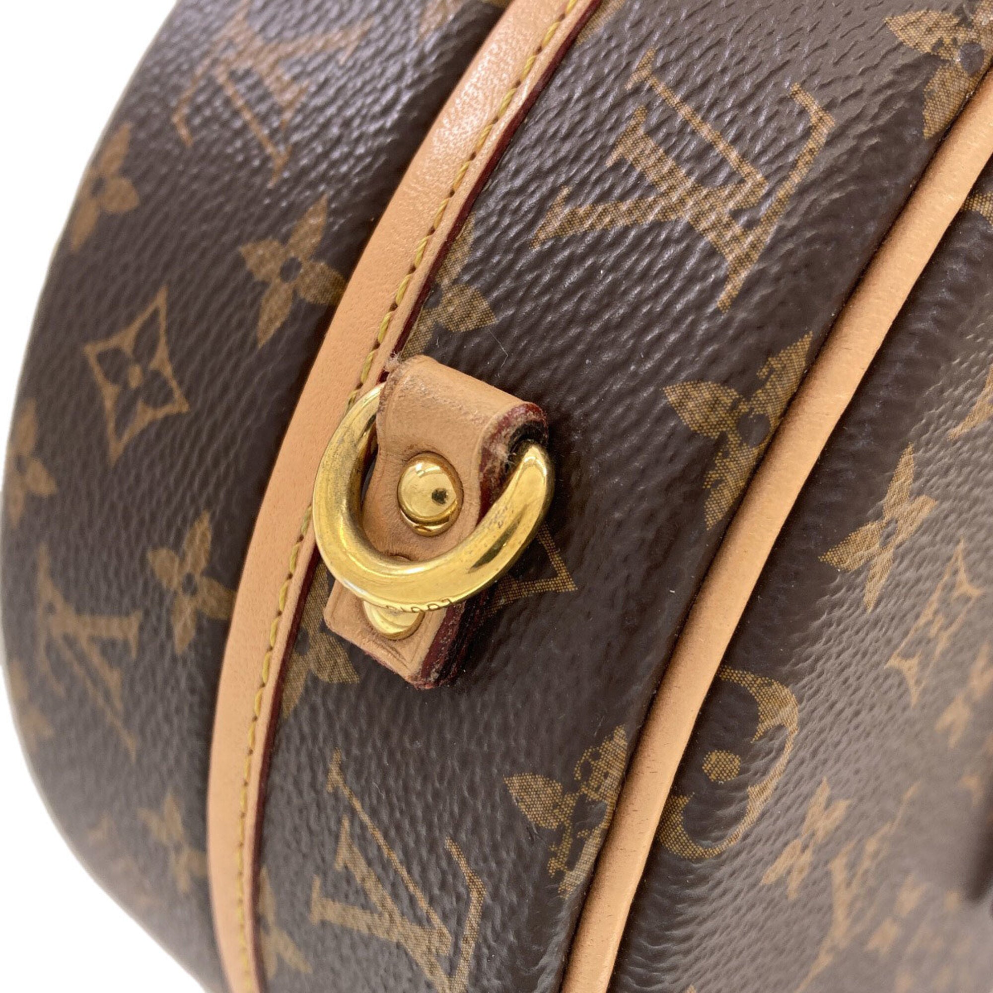 Louis Vuitton Monogram Monogram Monogram Shoulder Bag (Pre-Owned)