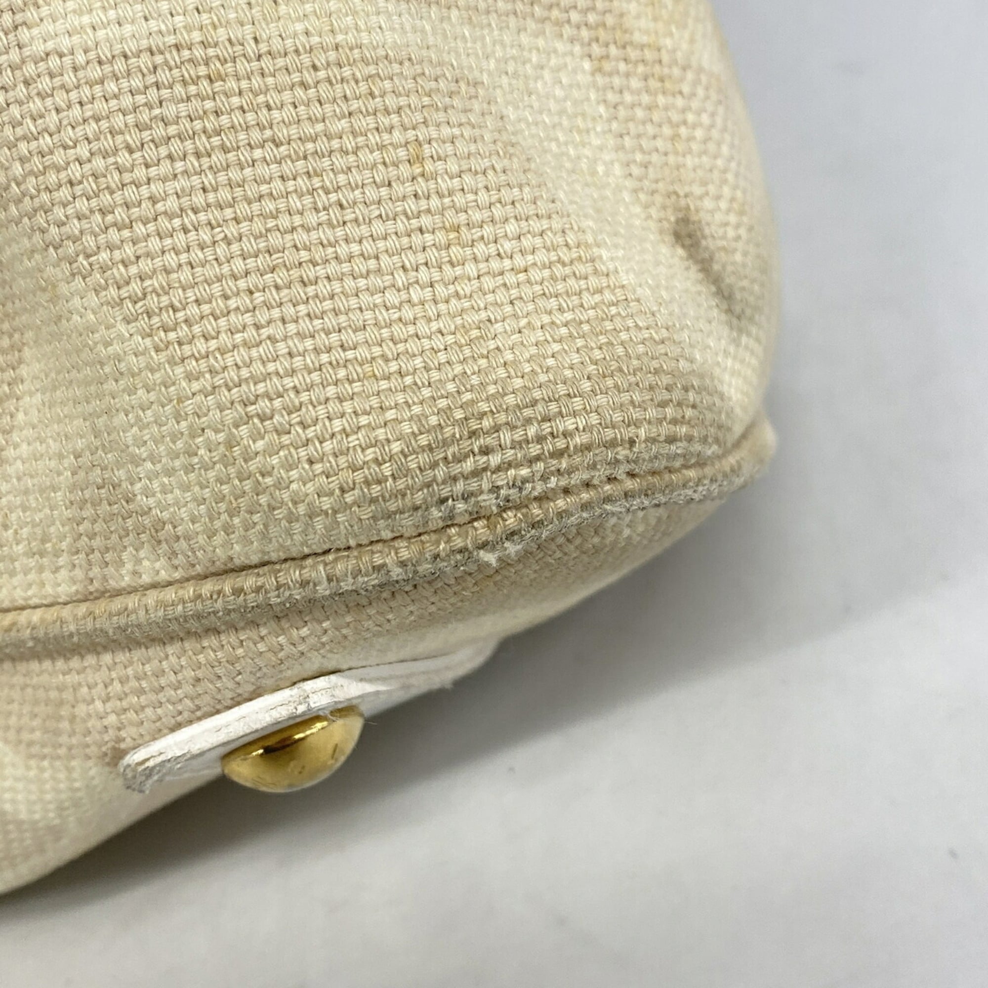 Louis Vuitton Sable Tote Bag (Pre-Owned)