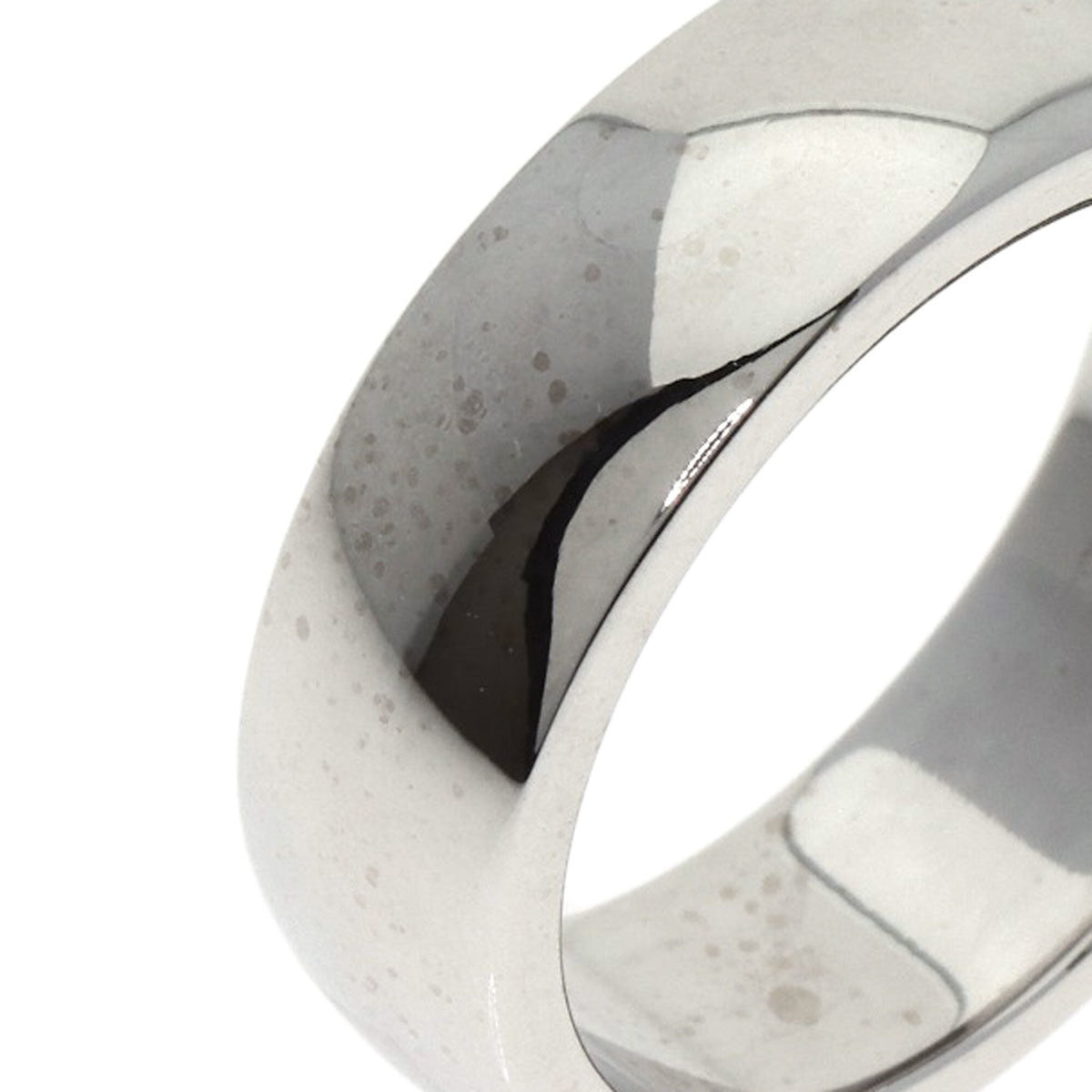 Chopard White Gold (18K) Band Ring (Pre-Owned)