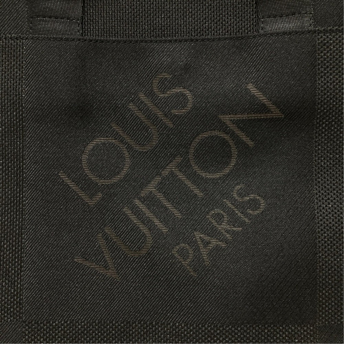 Louis Vuitton Black Damier Geant Canvas Briefcase (Pre-Owned)