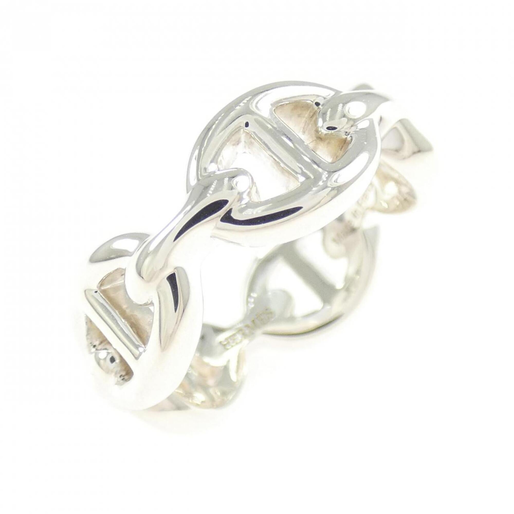 Hermes Silver Silver 925 (Pre-Owned)