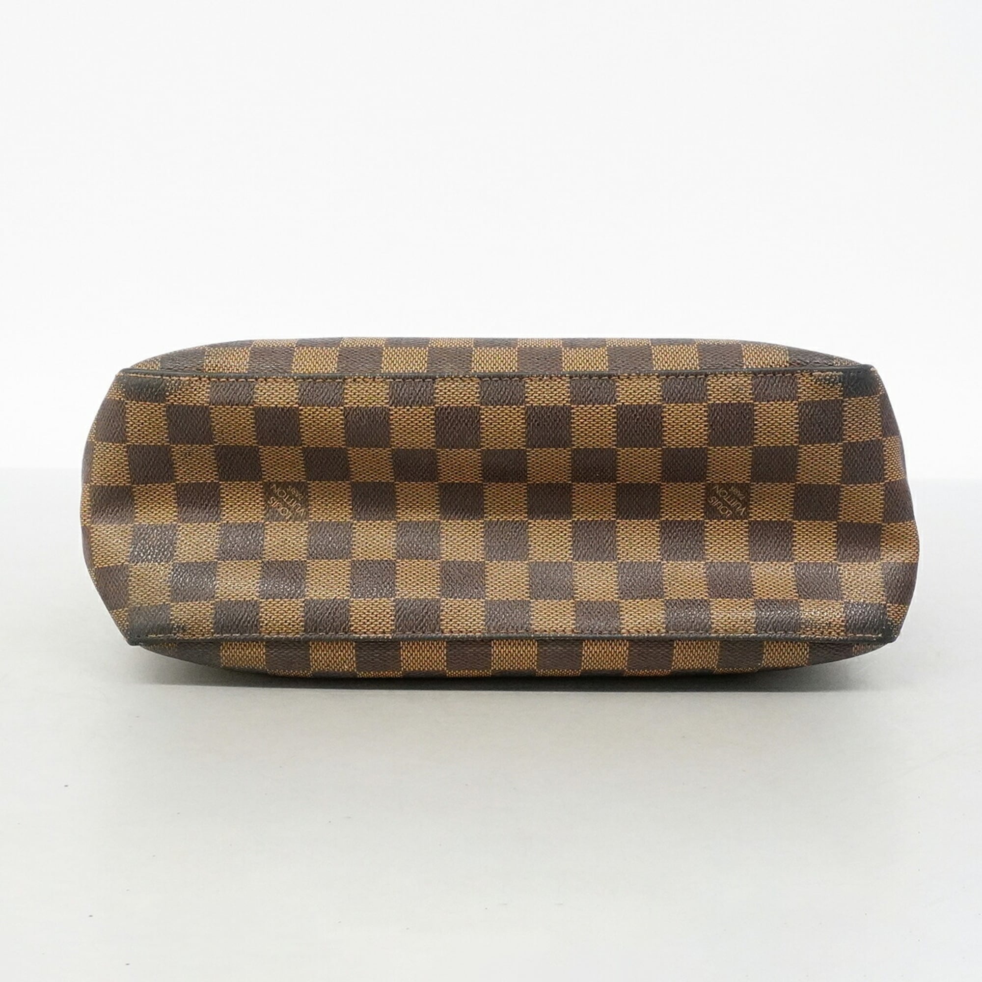 Louis Vuitton Ebene Shoulder Bag (Pre-Owned)
