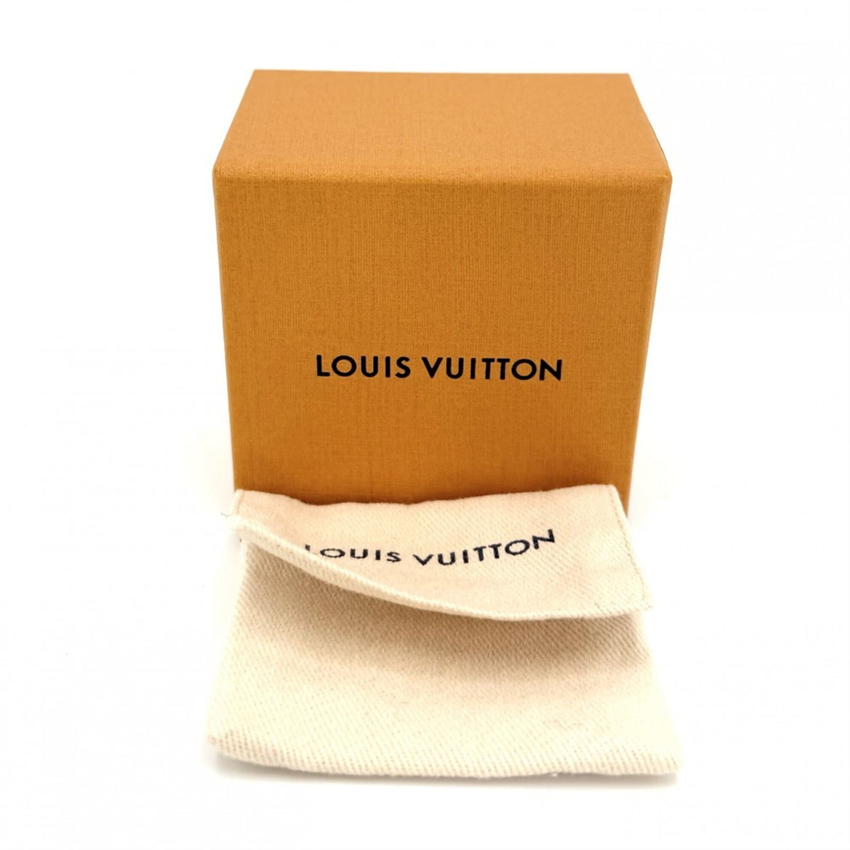 Louis Vuitton Silver Silver 925 Band Ring (Pre-Owned)
