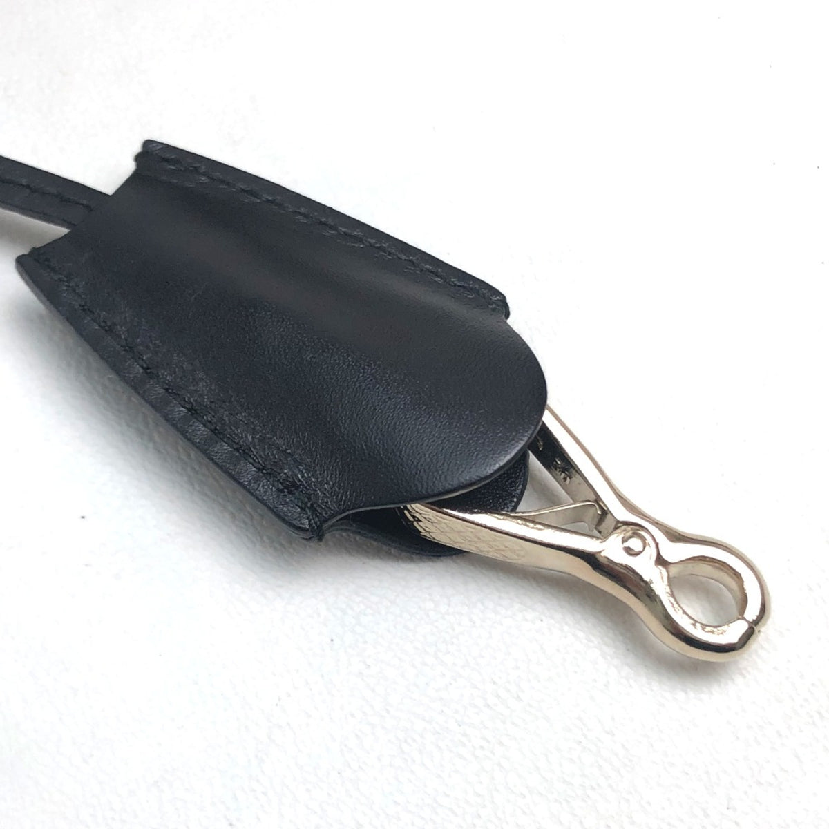 Balenciaga Black Other Clutch Bag (Pre-Owned)