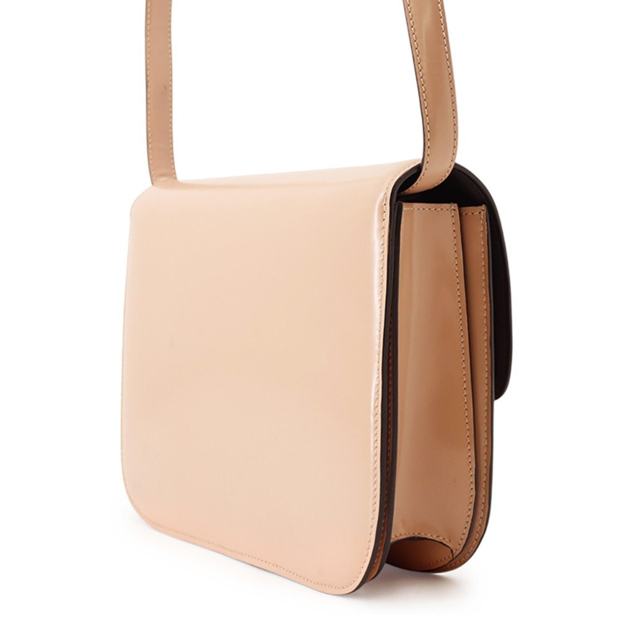 Celine Pink Handbag Shoulder Bag (Pre-Owned)