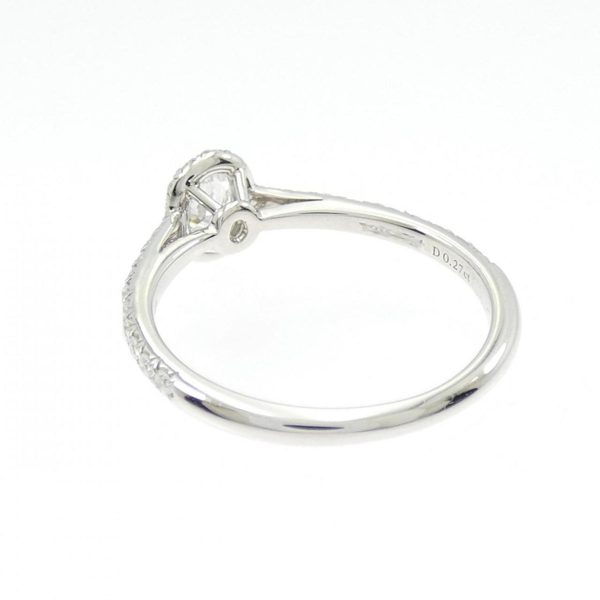 Tiffany Platinum (Pre-Owned)