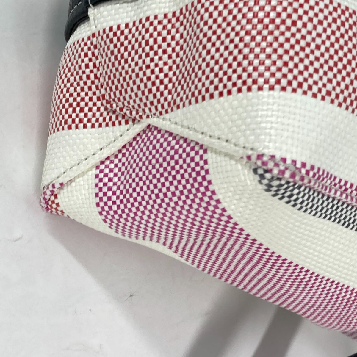 Balenciaga Pink Leather Handbag (Pre-Owned)