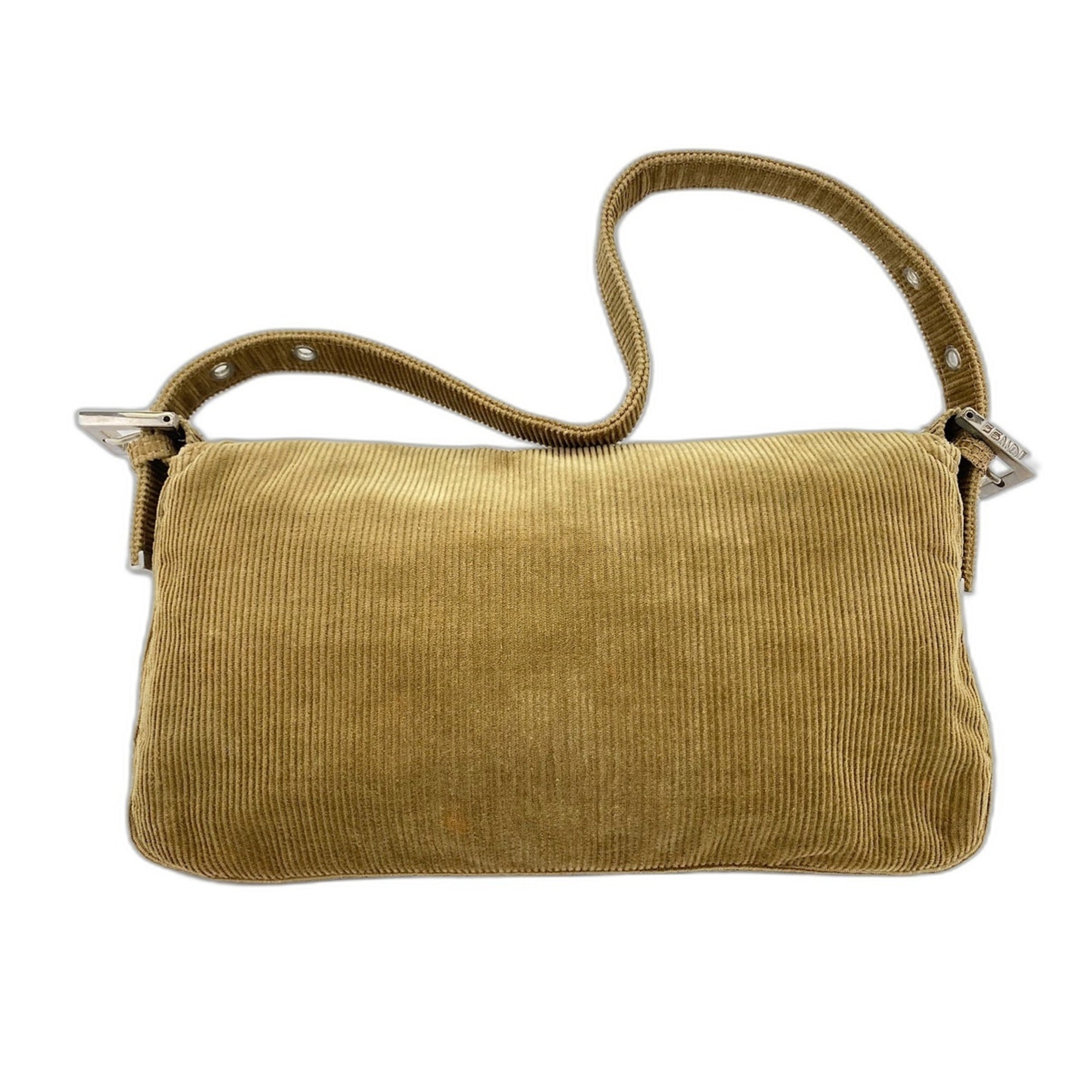 Fendi Multi-Color Shoulder Bag (Pre-Owned)