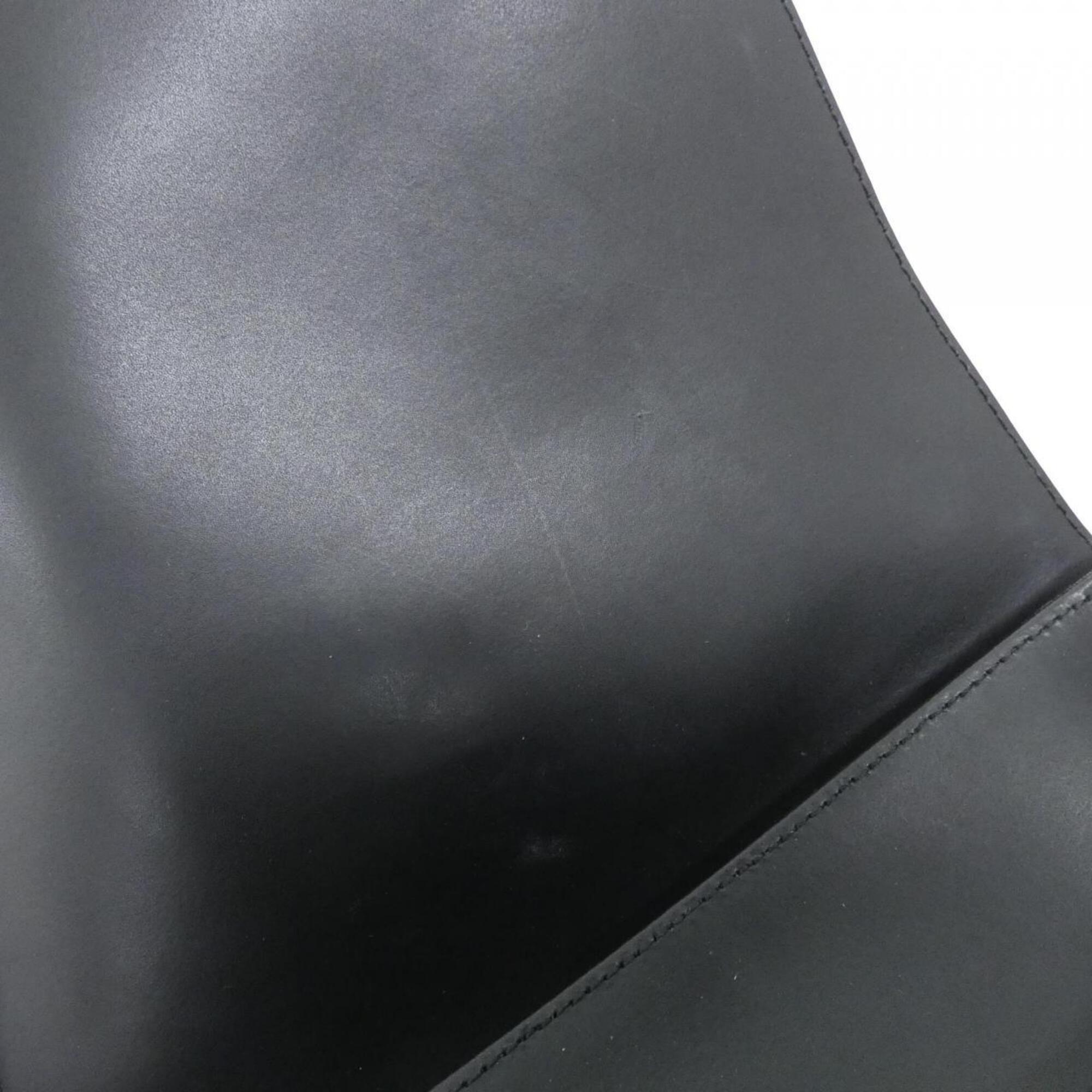 Gucci Black Gray Backpack (Pre-Owned)