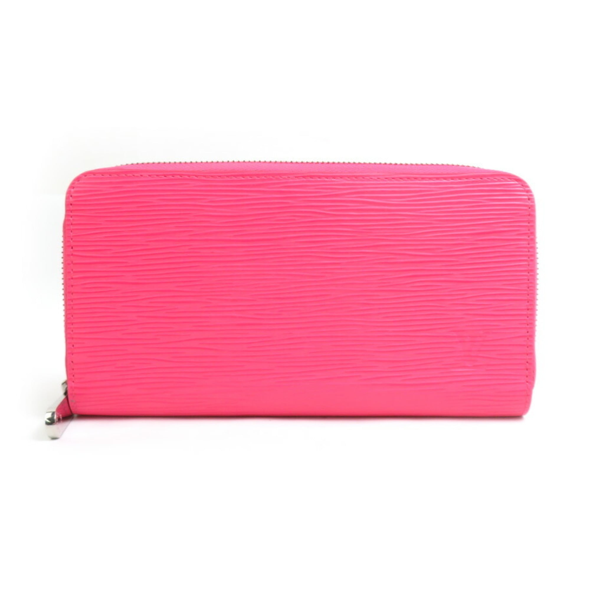 Louis Vuitton Epi Epi Leather Wallet (Bi-Fold) (Pre-Owned)