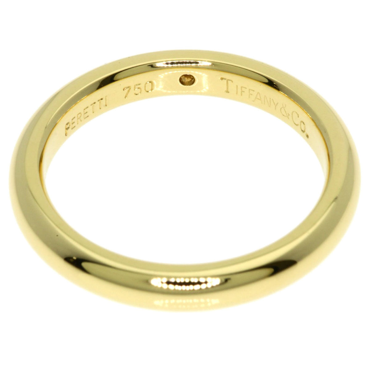 Tiffany Yellow (Pre-Owned)