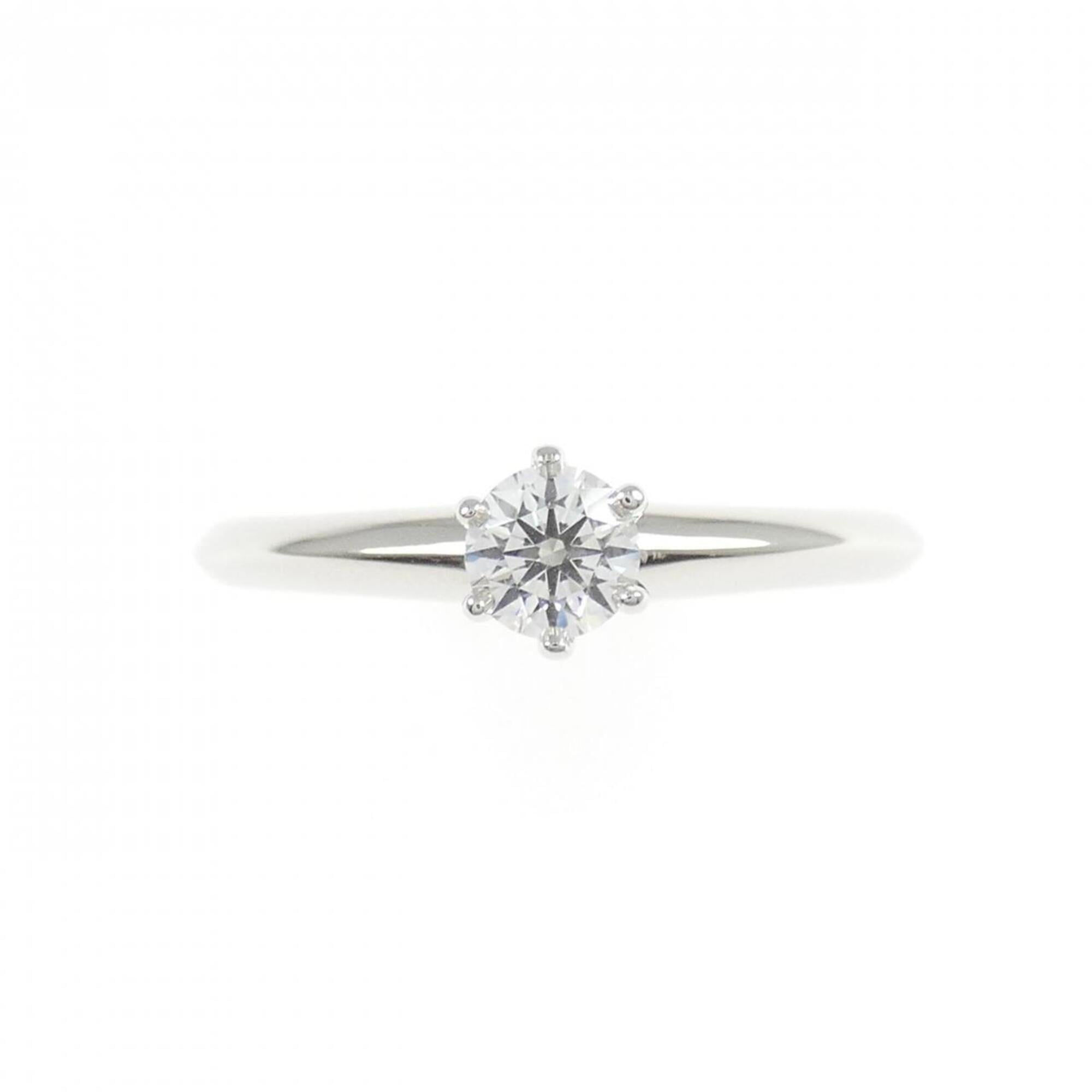 Tiffany Silver Platinum 950 (Pre-Owned)