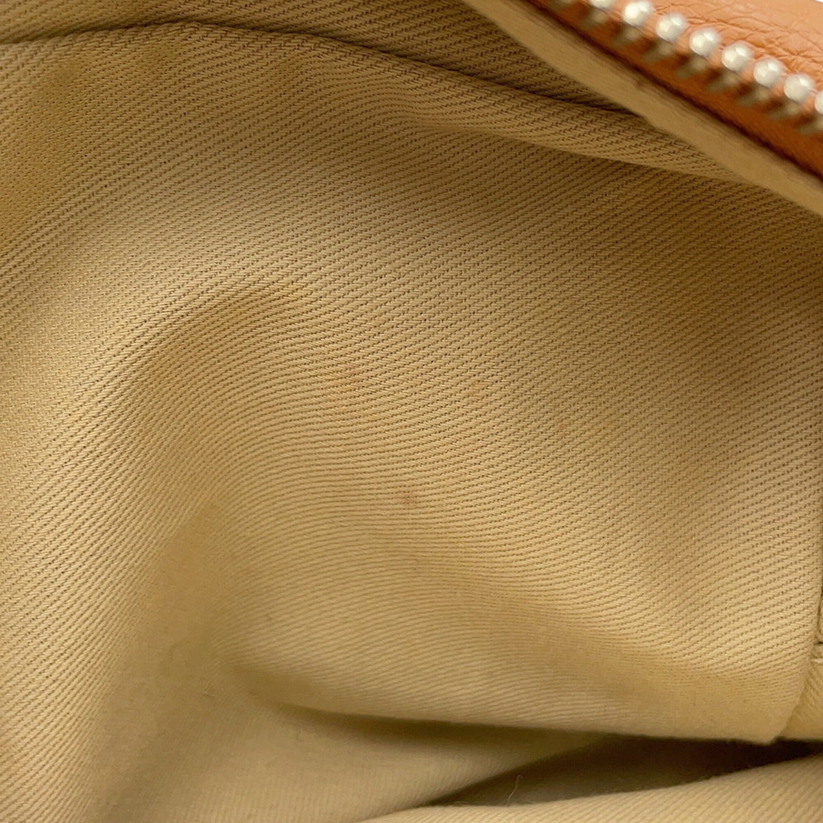 Chloé Paddington Light Brown Leather Handbag (Pre-Owned)