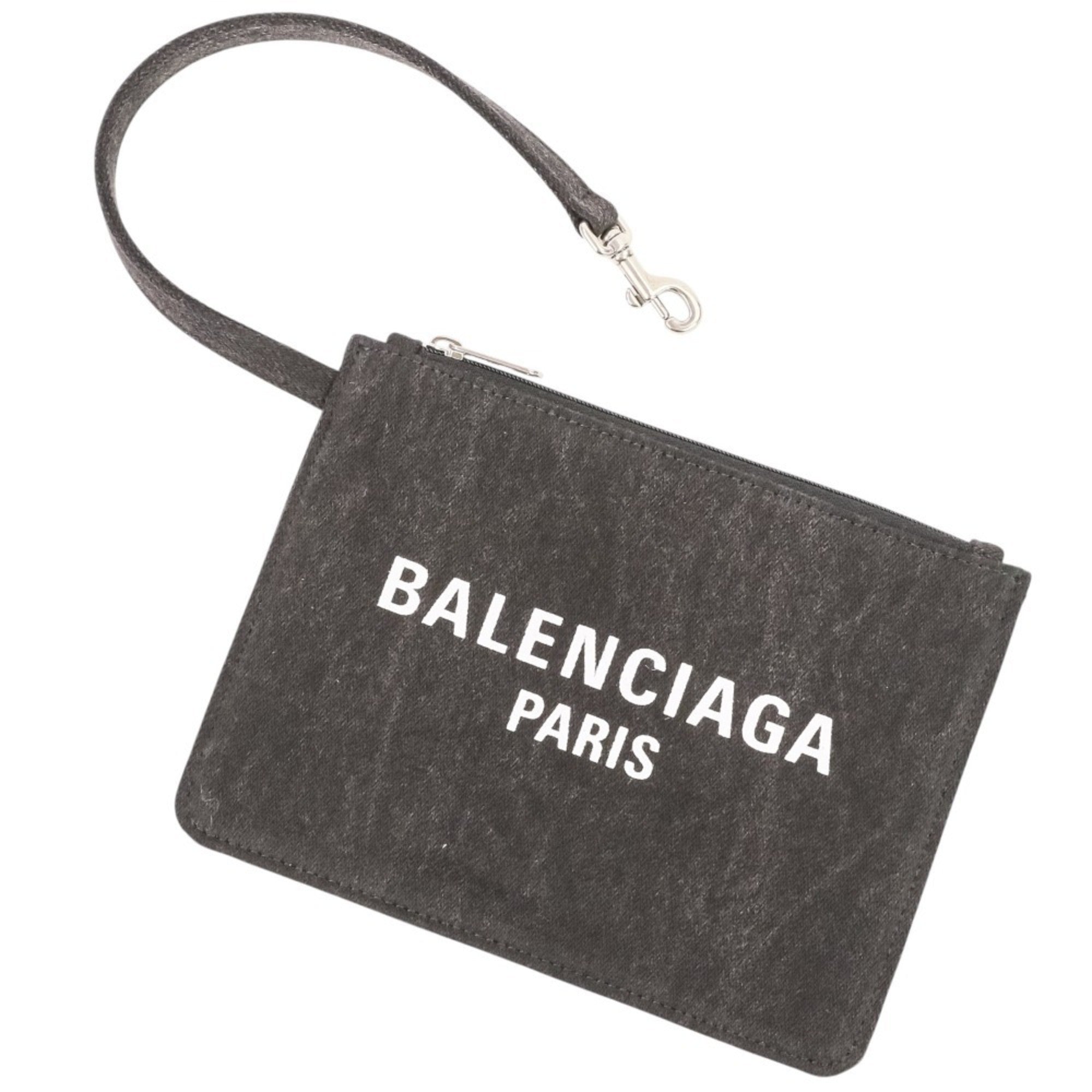 Balenciaga Black Tote Bag (Pre-Owned)