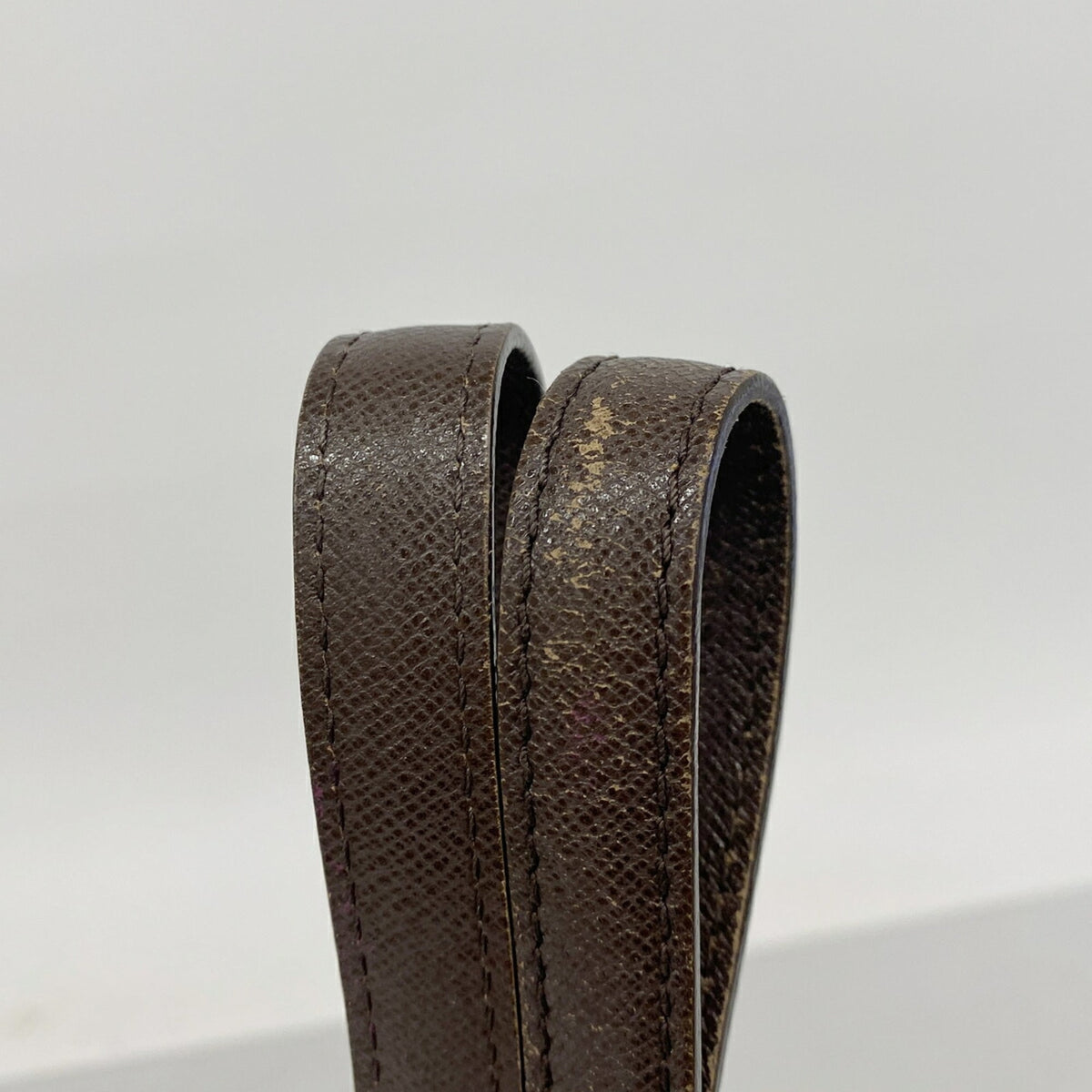 Louis Vuitton Ebene Tote Bag (Pre-Owned)