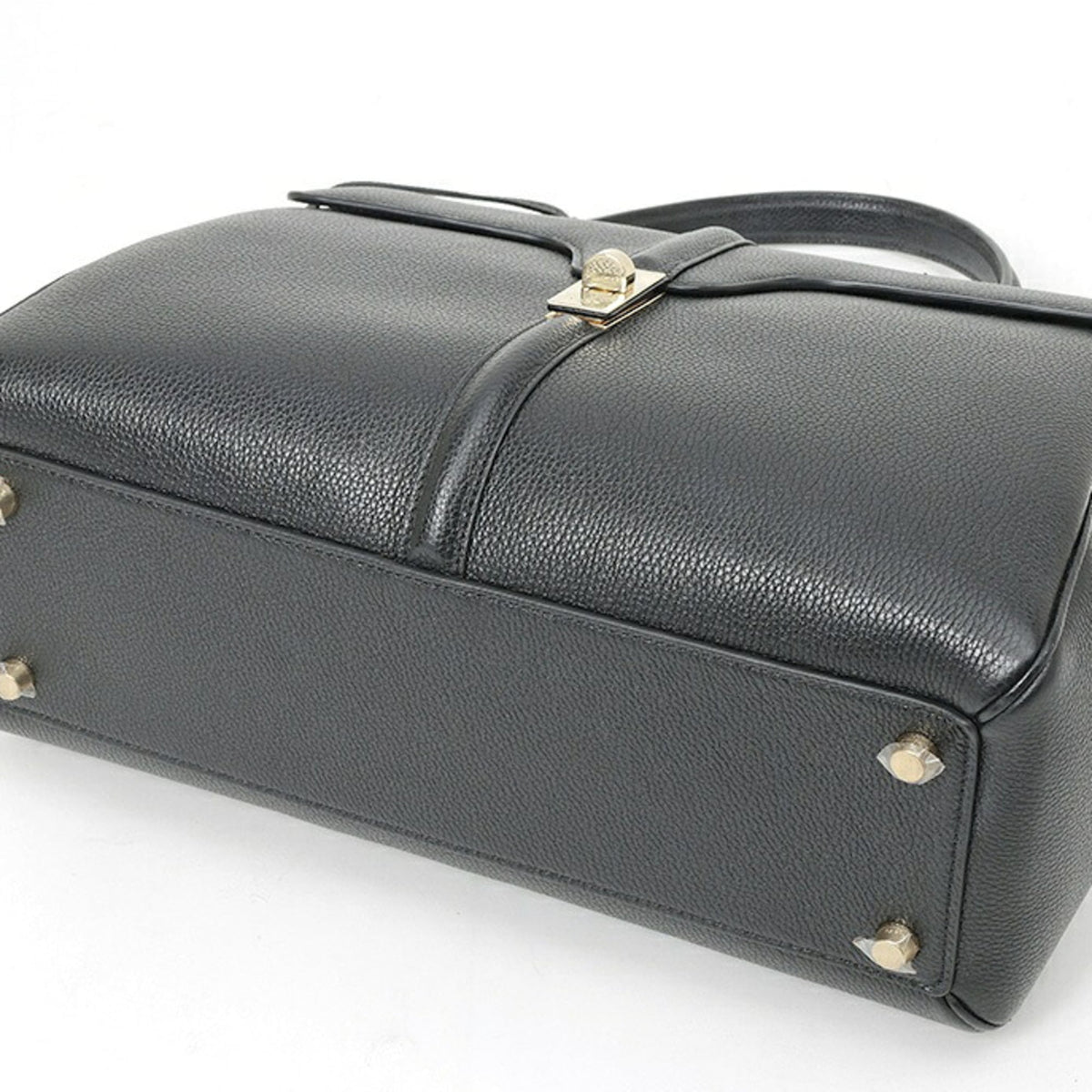 Celine Black Leather (Pre-Owned)
