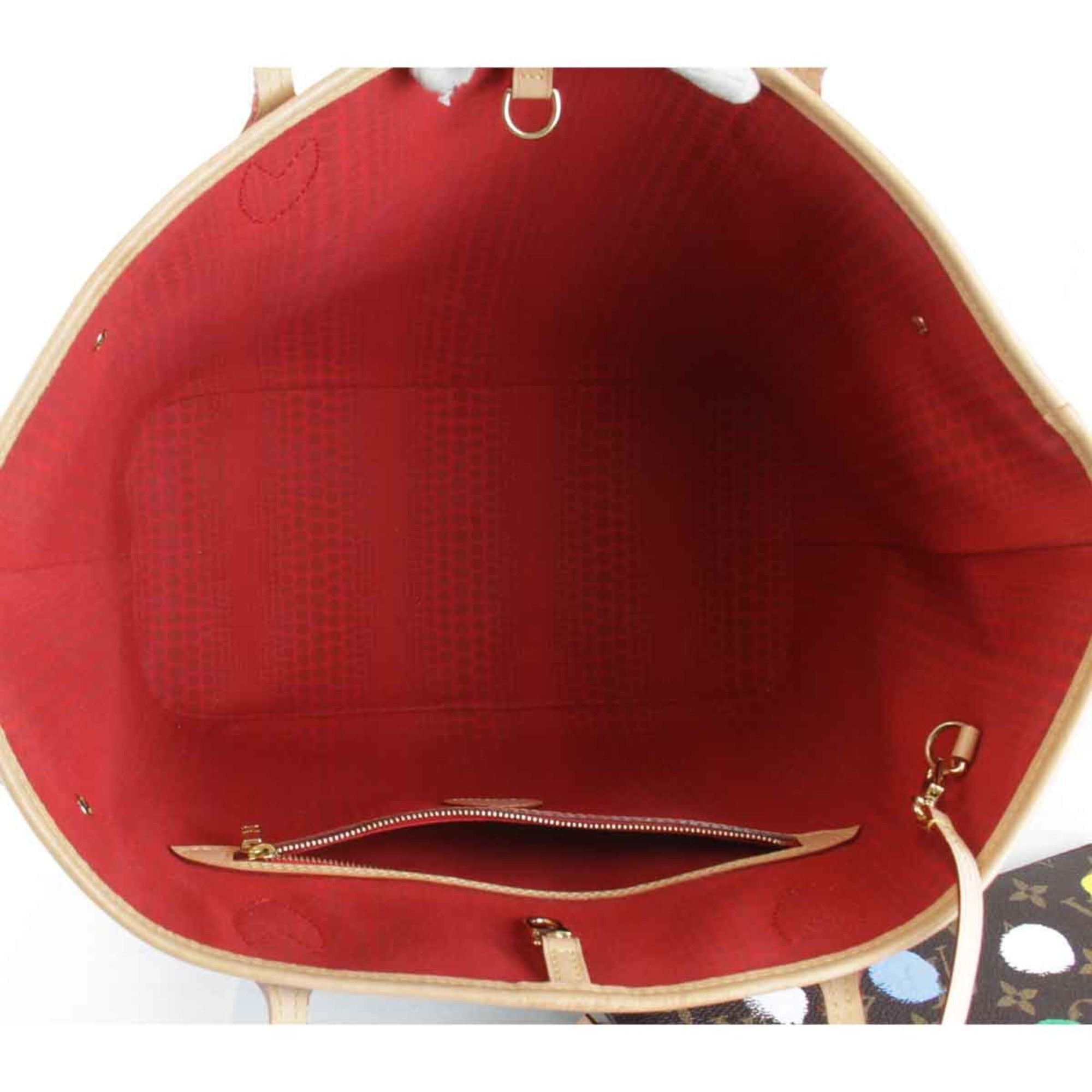 Louis Vuitton Brown Monogram Monogram Shoulder Bag (Pre-Owned)