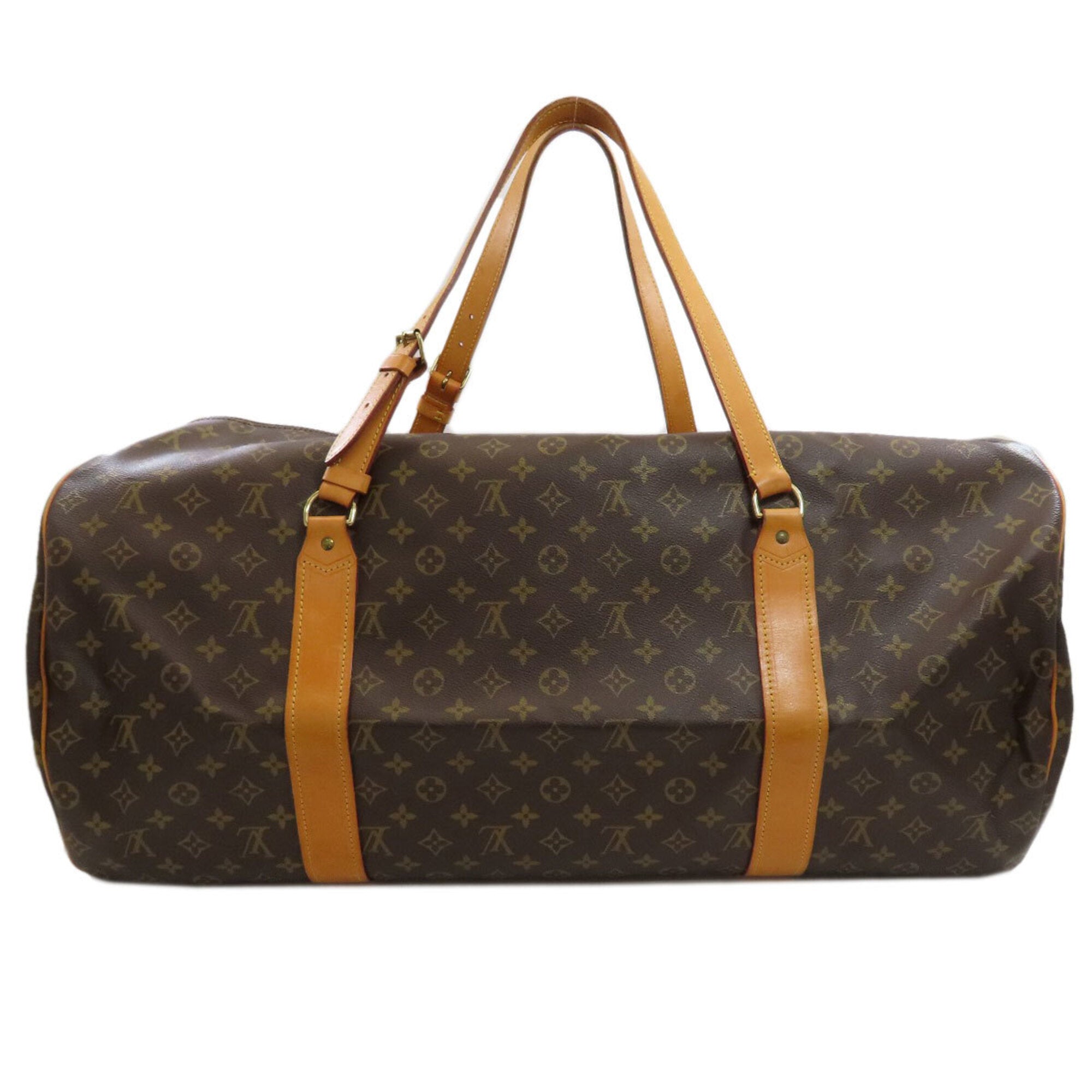 Louis Vuitton Monogram Monogram Boston Bag (Pre-Owned)