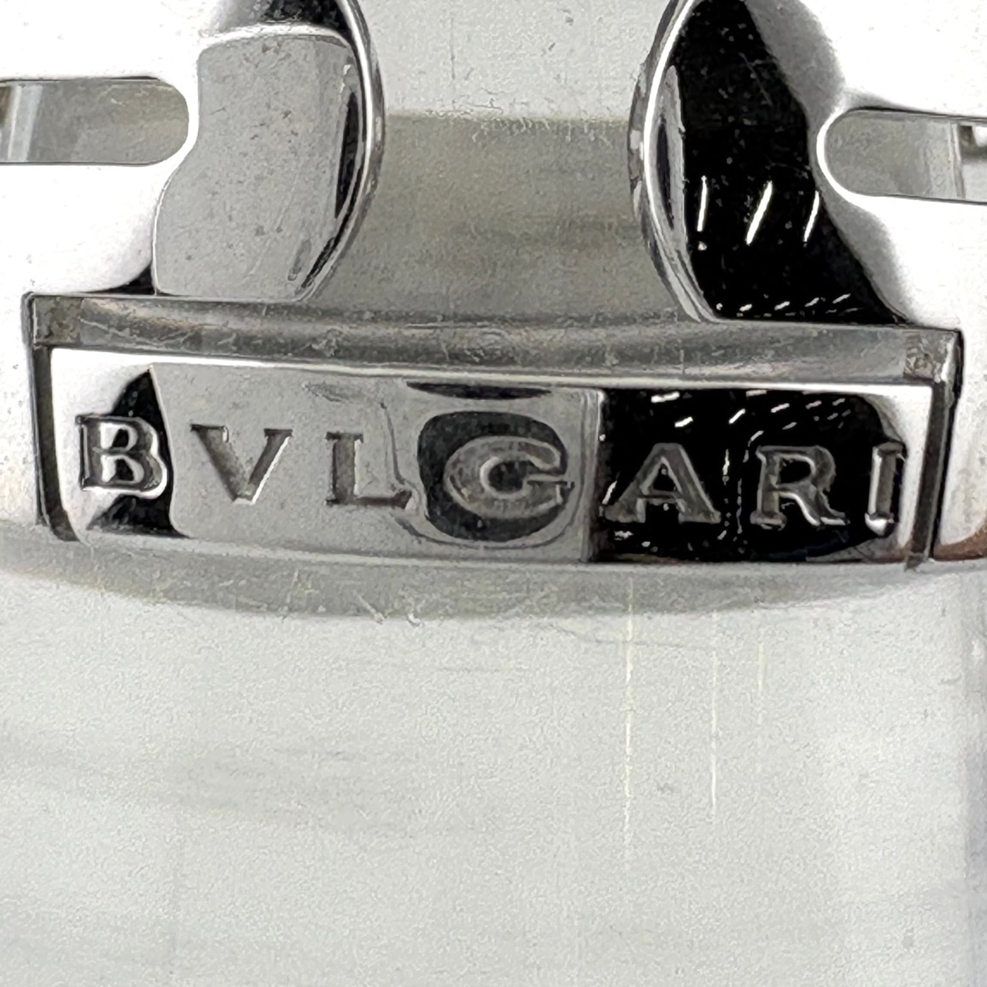 Bvlgari Band Ring (Pre-Owned)