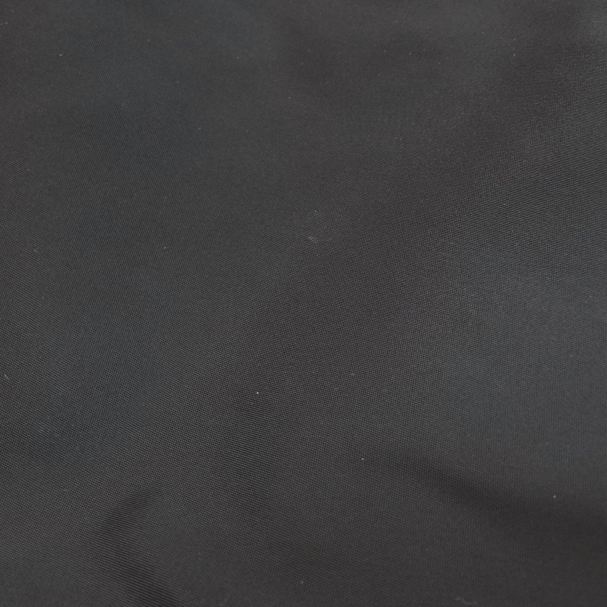 Prada Black Nylon Handbag (Pre-Owned)
