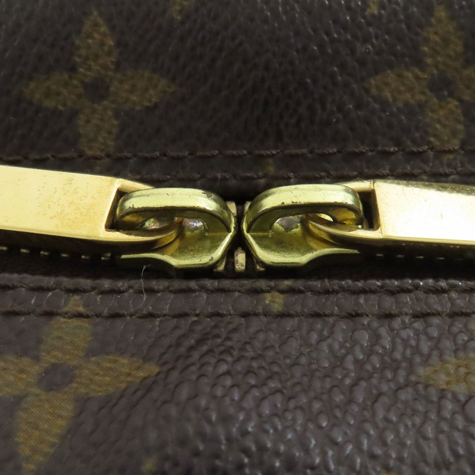 Louis Vuitton Monogram Monogram Canvas Tote Bag (Pre-Owned)