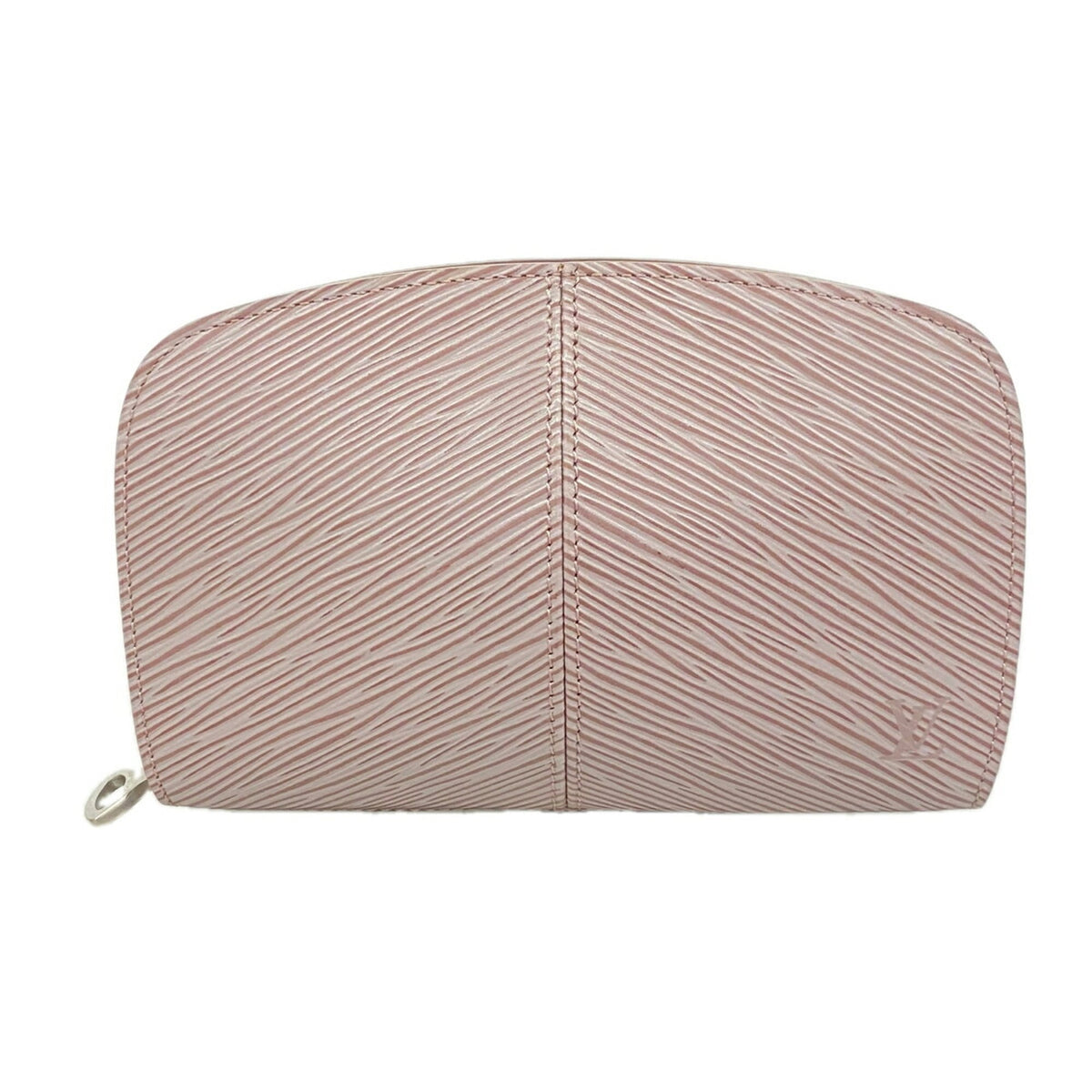 Louis Vuitton Lilac Coin Purse/Coin Case (Pre-Owned)