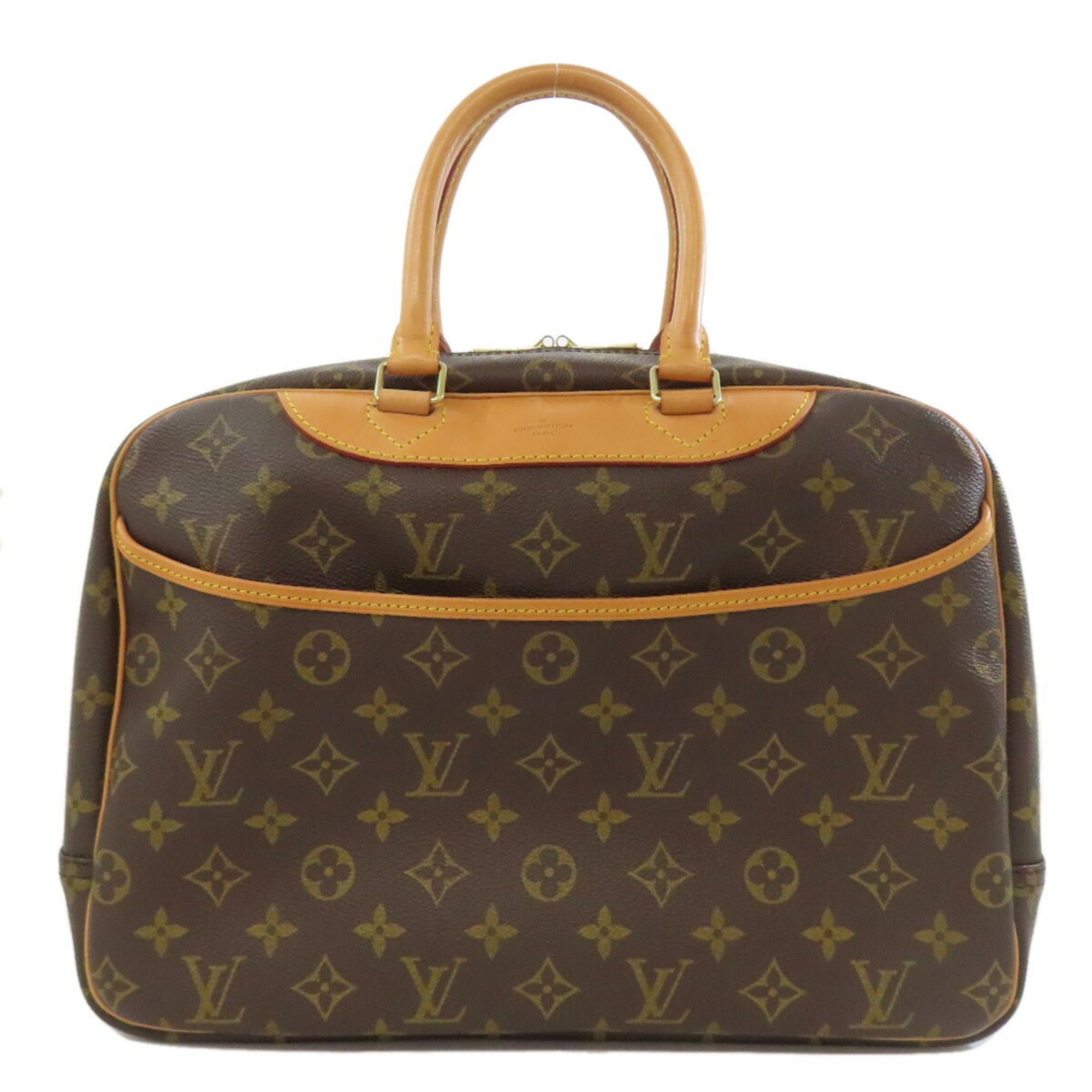 Louis Vuitton Monogram Monogram Monogram Tote Bag (Pre-Owned)