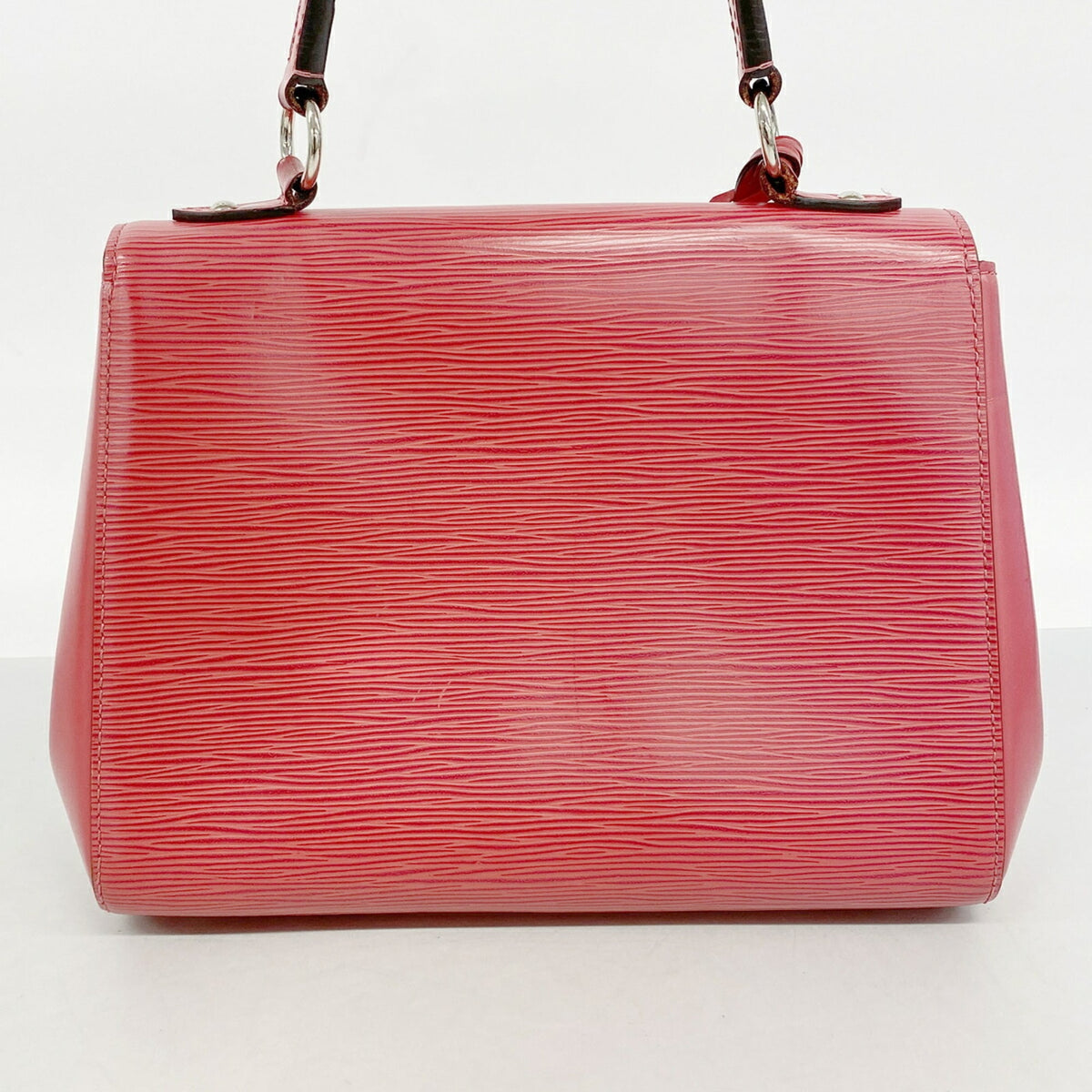 Louis Vuitton Hot Pink Handbag (Pre-Owned)