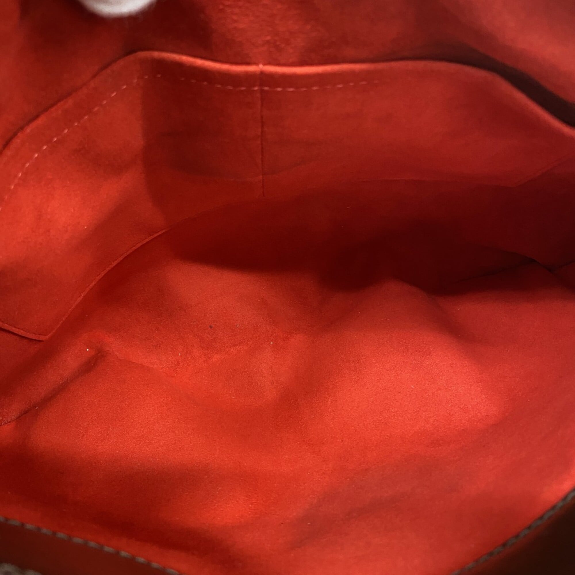 Louis Vuitton Ebene Tote Bag (Pre-Owned)