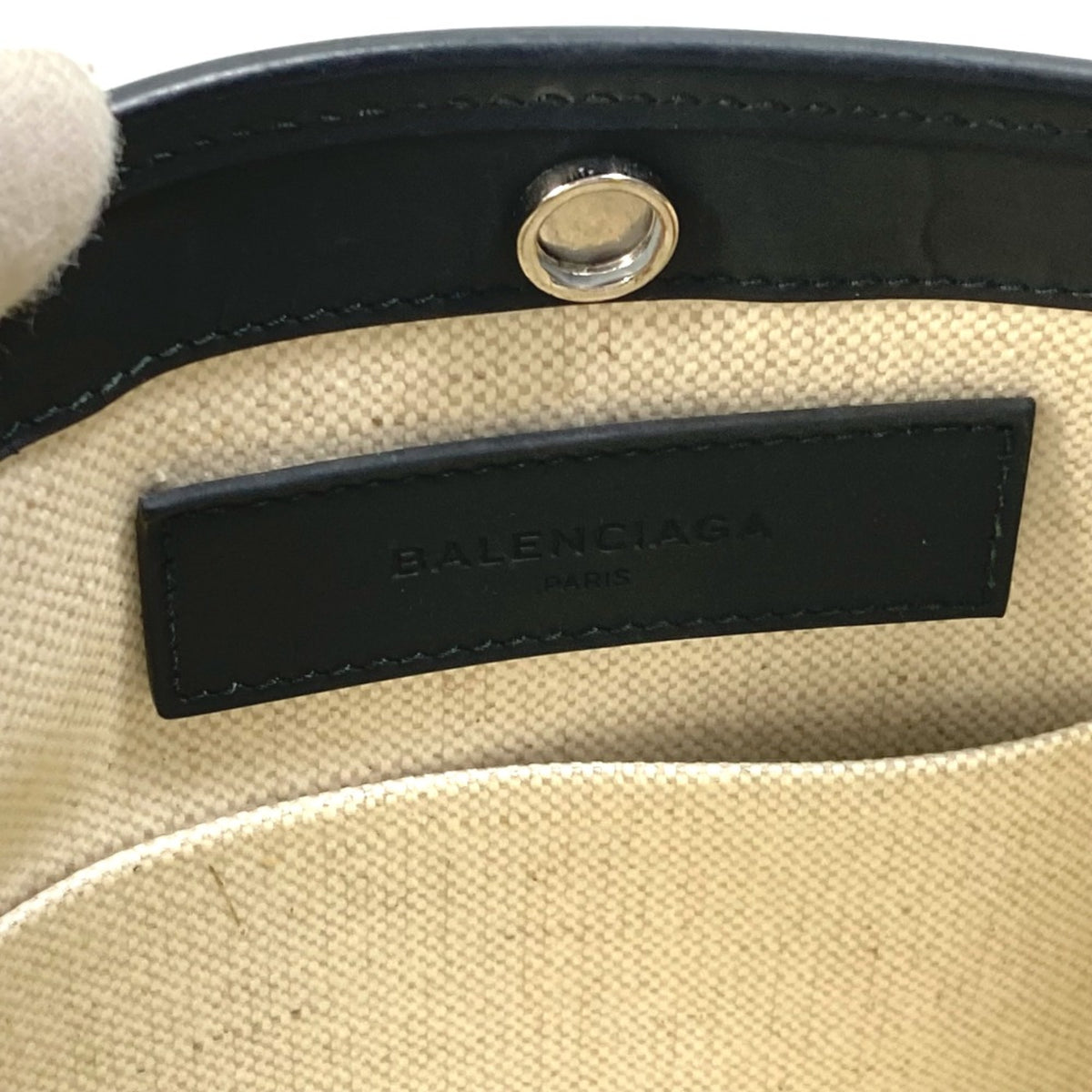 Balenciaga Yellow Leather Shoulder Bag (Pre-Owned)