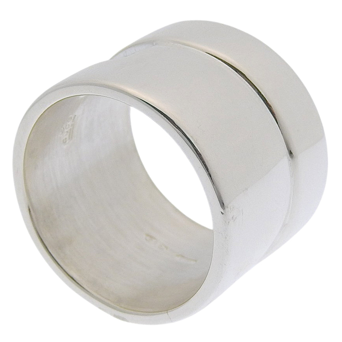 Gucci Band Ring (Pre-Owned)