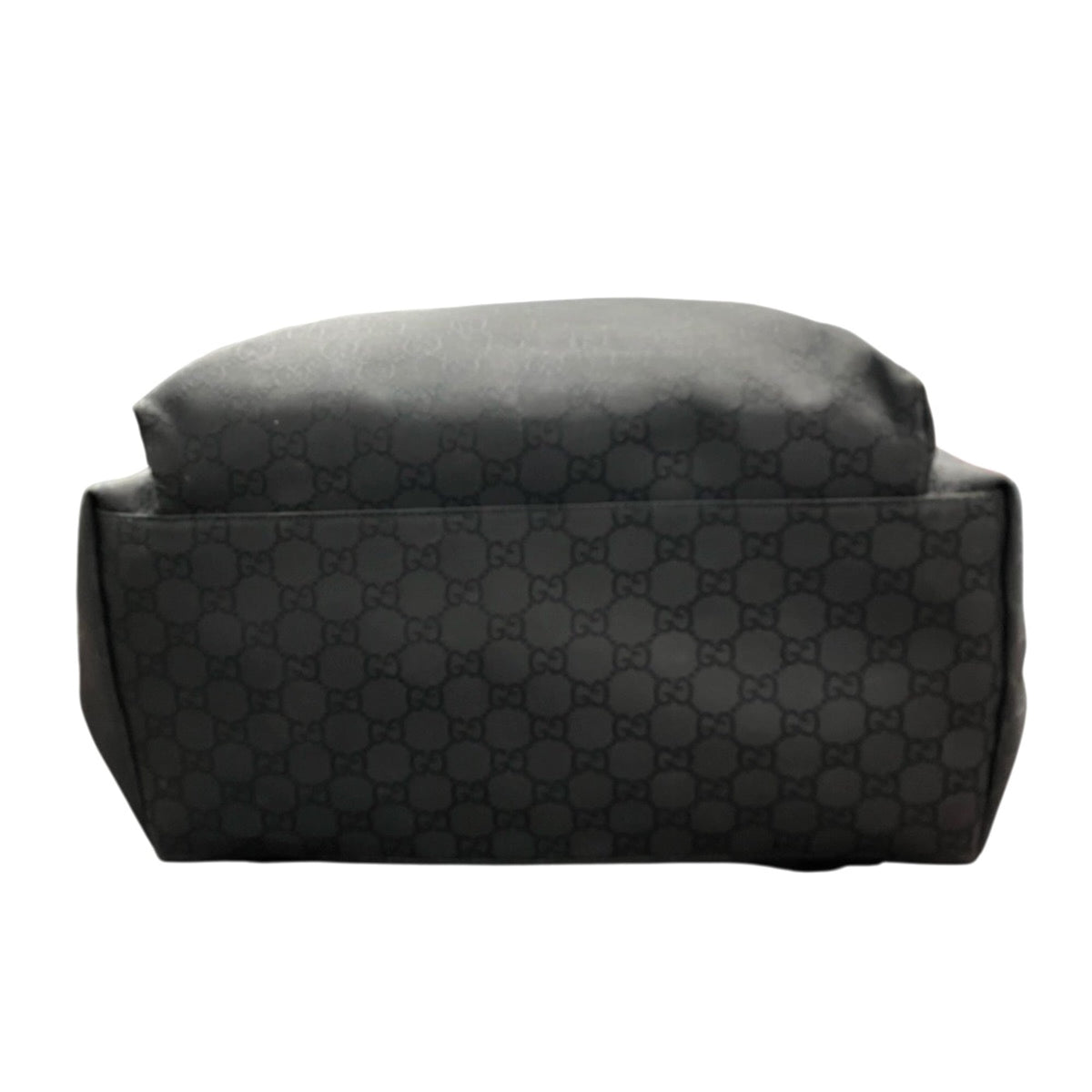 Gucci Black Nylon Backpack (Pre-Owned)